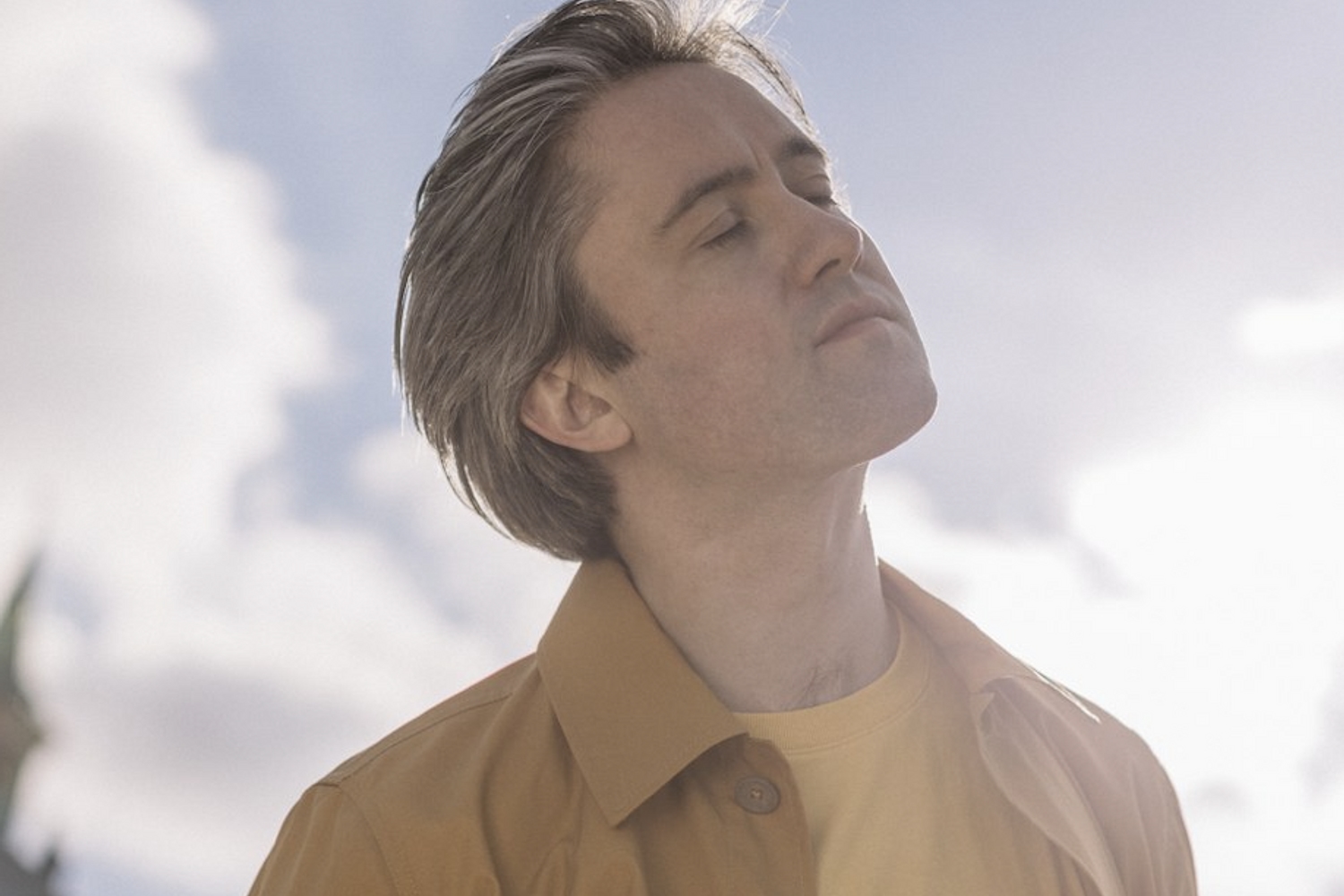 Villagers announce new album ‘Fever Dreams’
