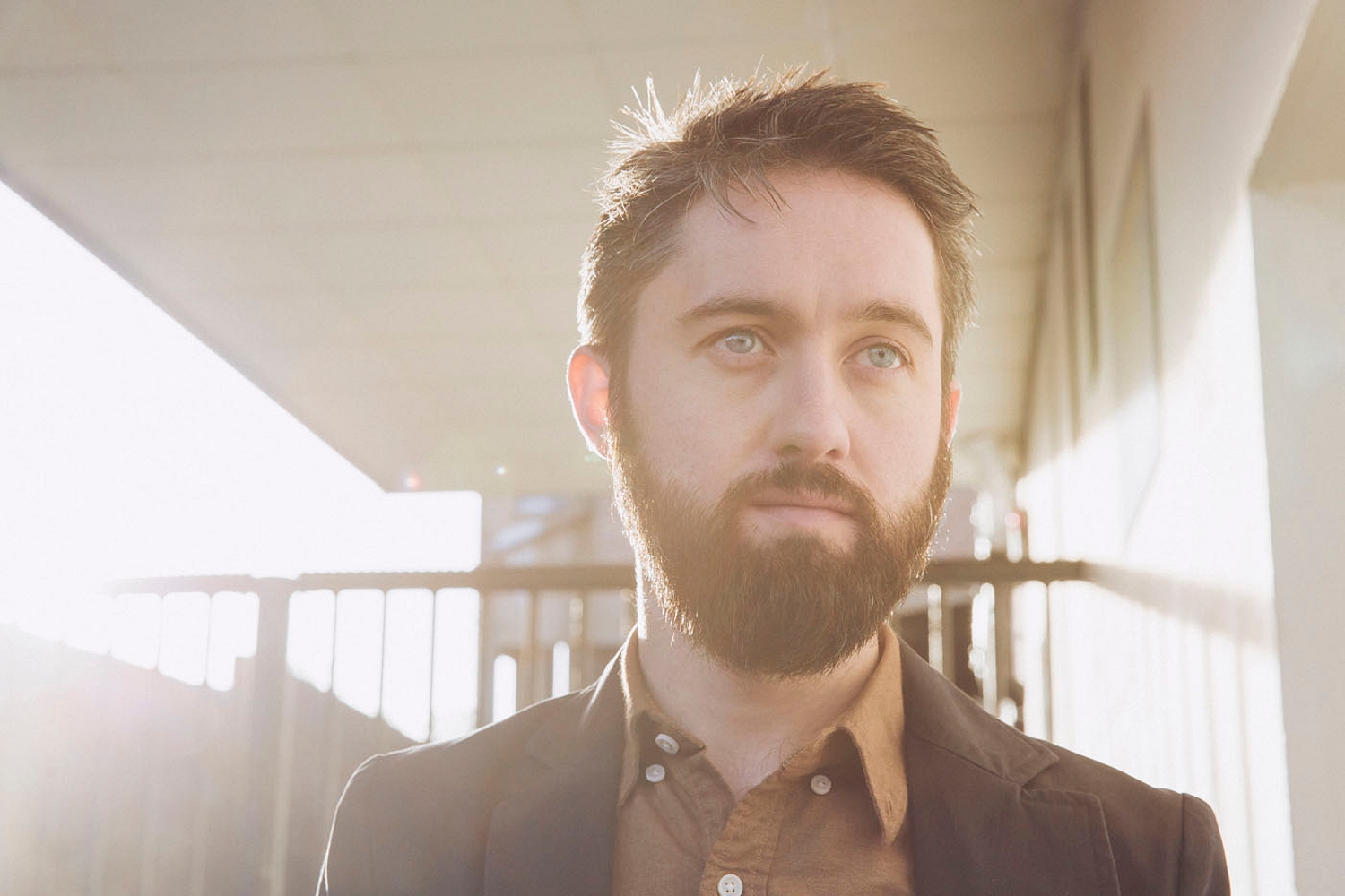 Villagers reveal video for ‘Hot Scary Summer’