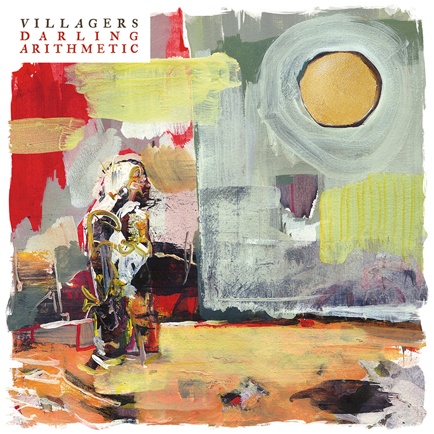 Villagers announces new album, ‘Darling Arithmetic’, shares ‘Courage’ video