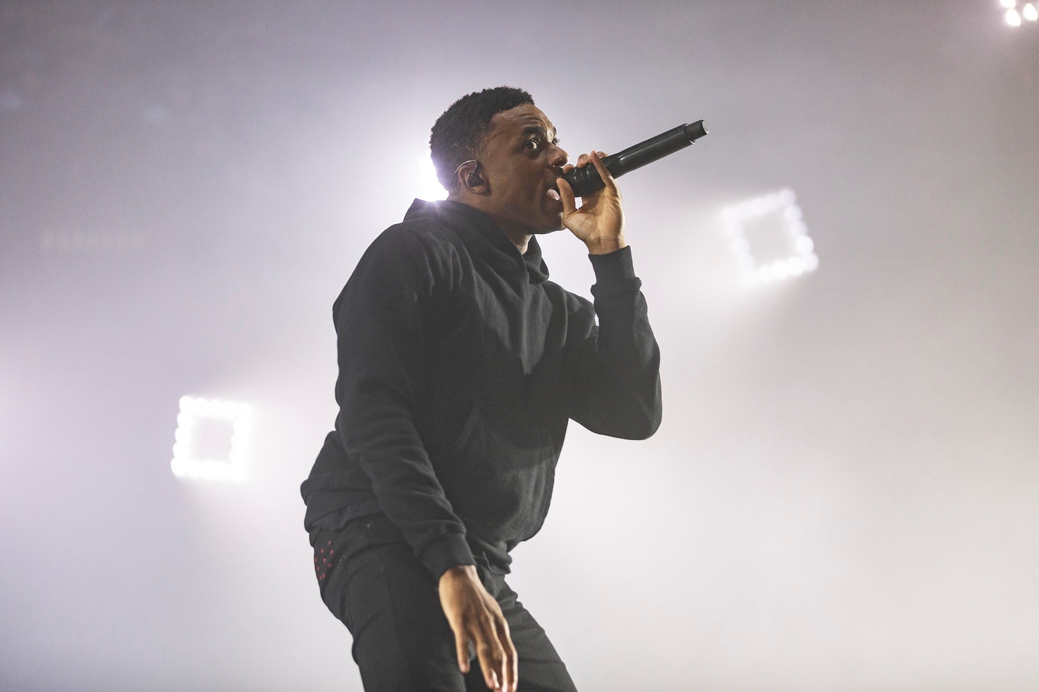 Gorillaz, Sigrid, Vince Staples and more bring high-energy sets to day three of Open’er 2018