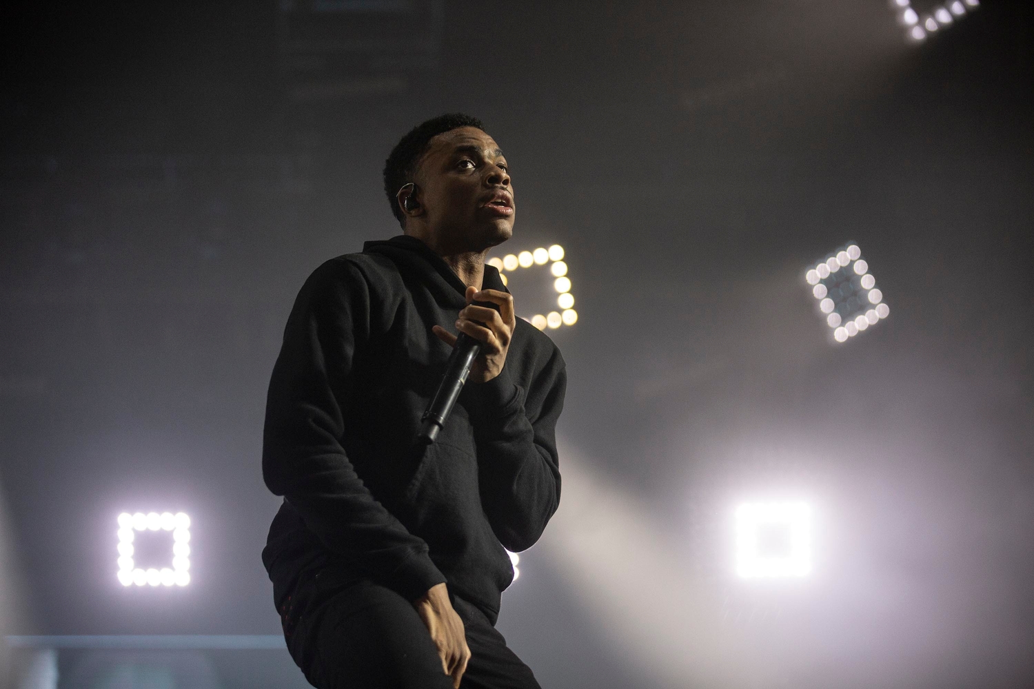 Vince Staples to release new album tonight