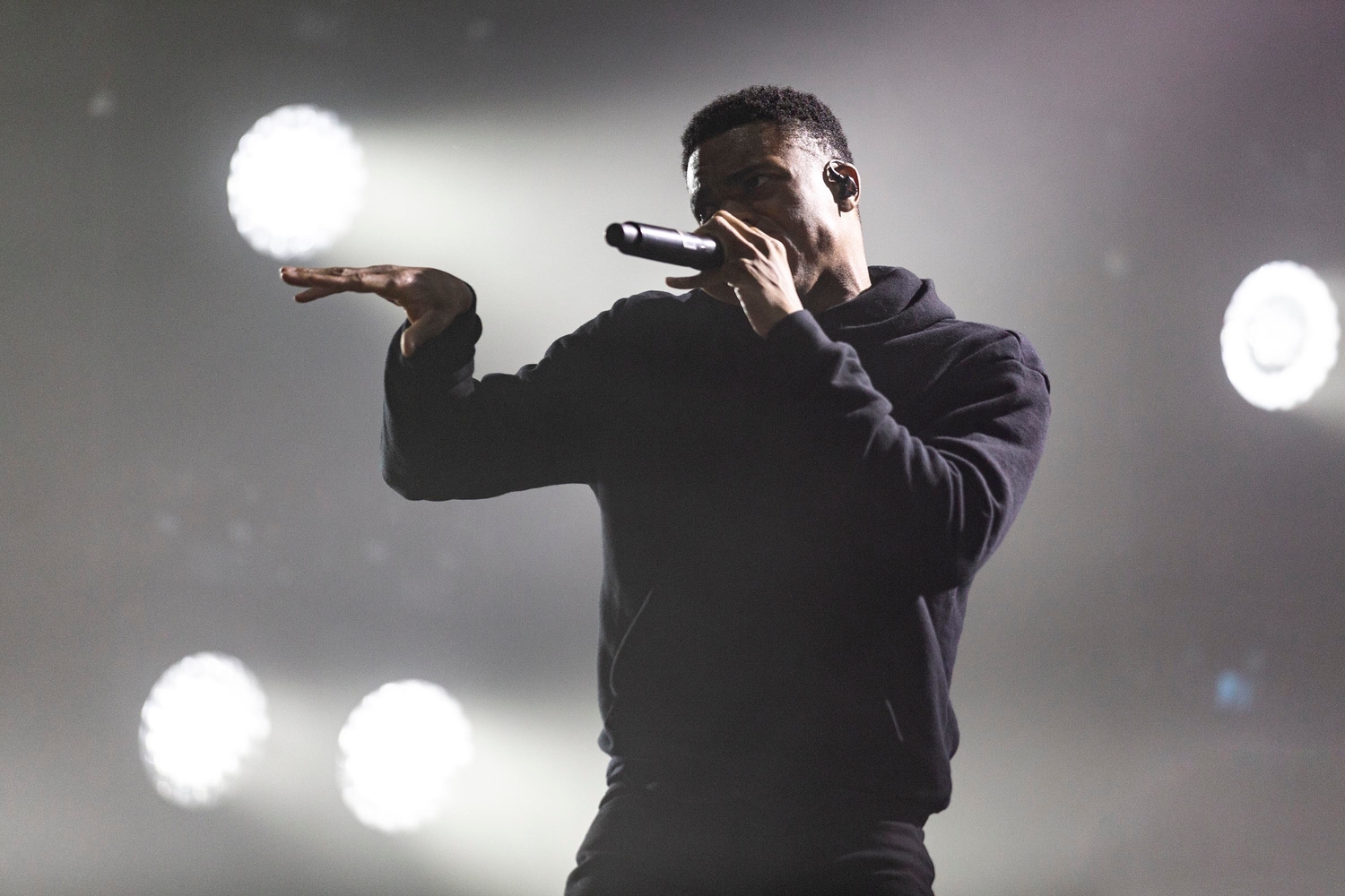 Vince Staples, Octavian, Cypress Hill among final names for Dour