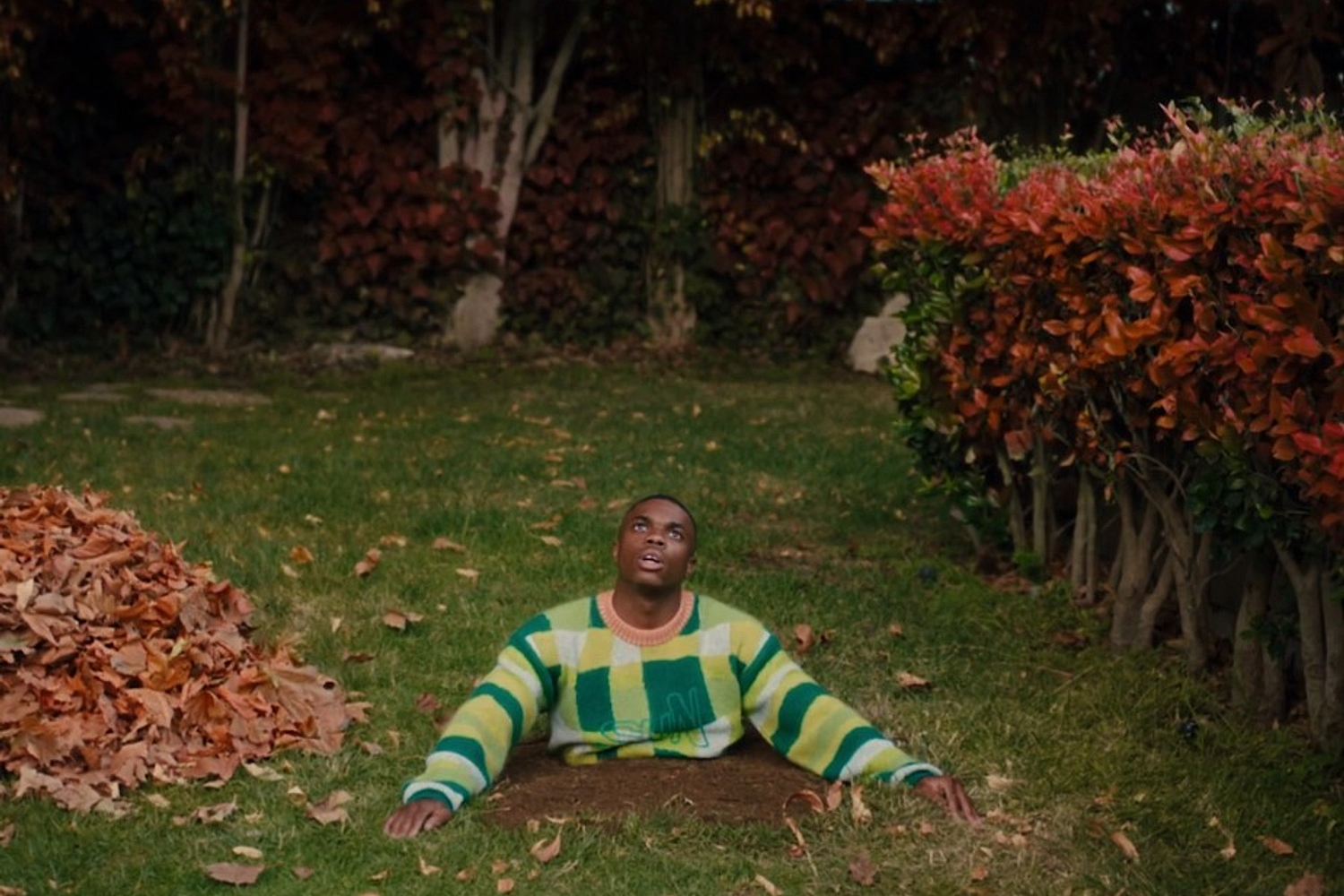 Vince Staples offers up ‘Are You With That?’ video