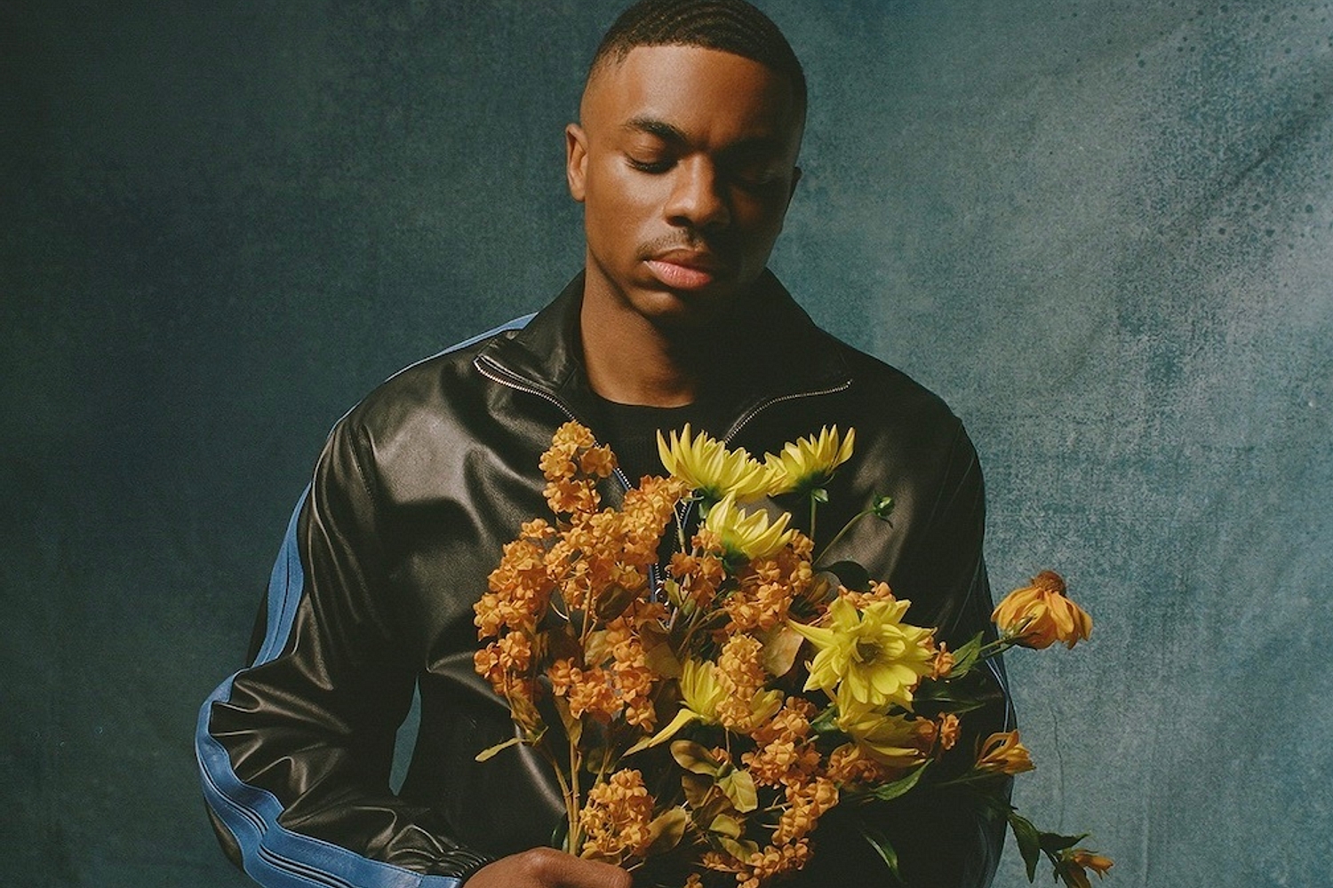 Vince Staples releases ‘Magic’