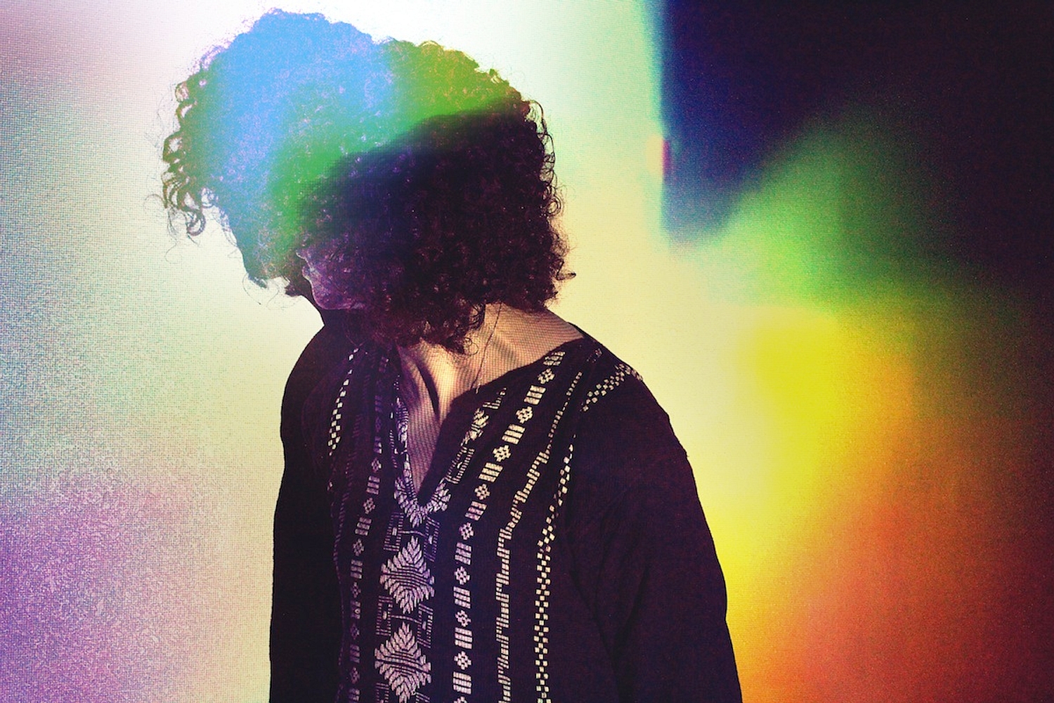 Vinyl Williams announces ‘Into’ album, shares single on Toro Y Moi’s label