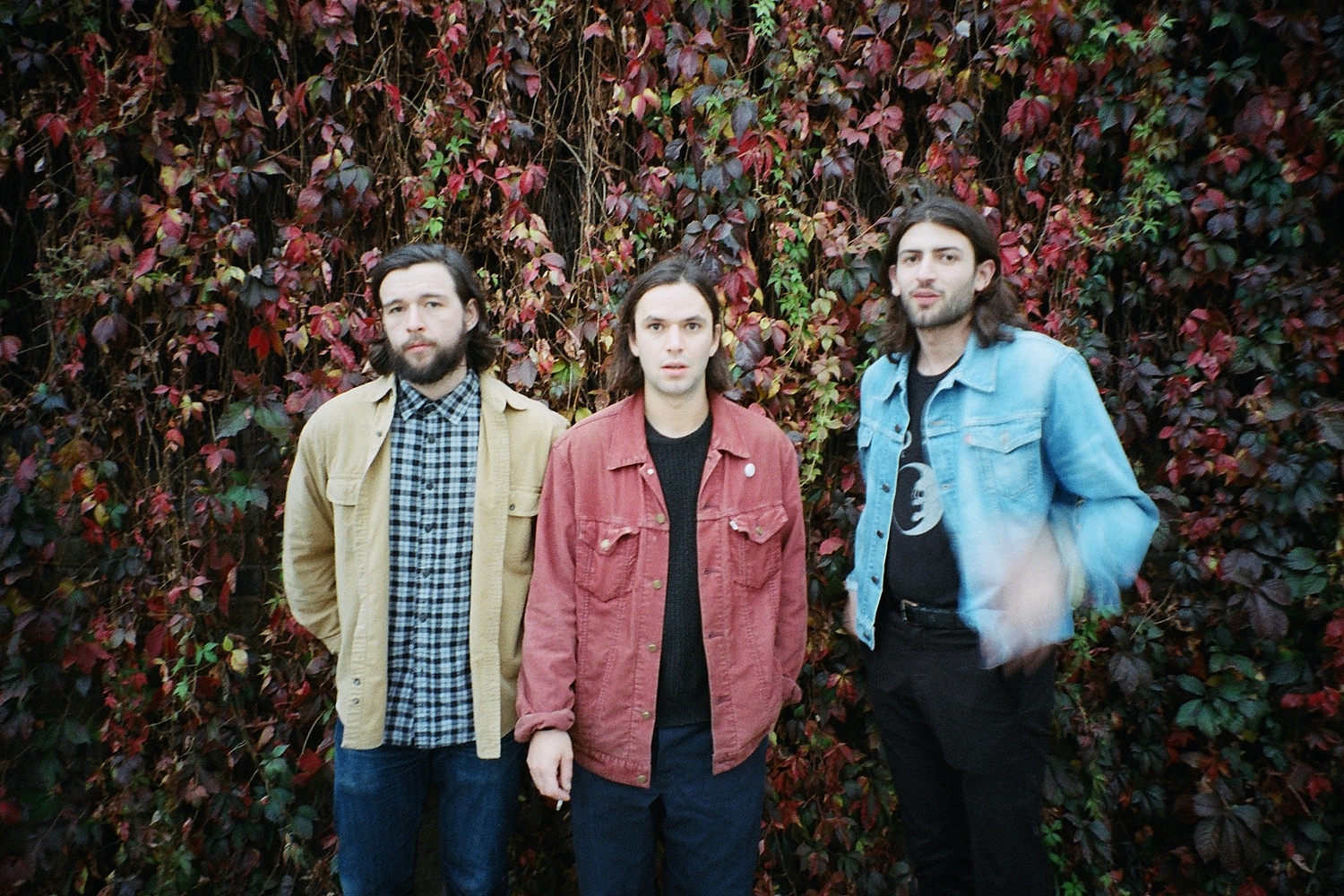 Virgin Kids make a mission statement with ‘Cracks in a Colour’