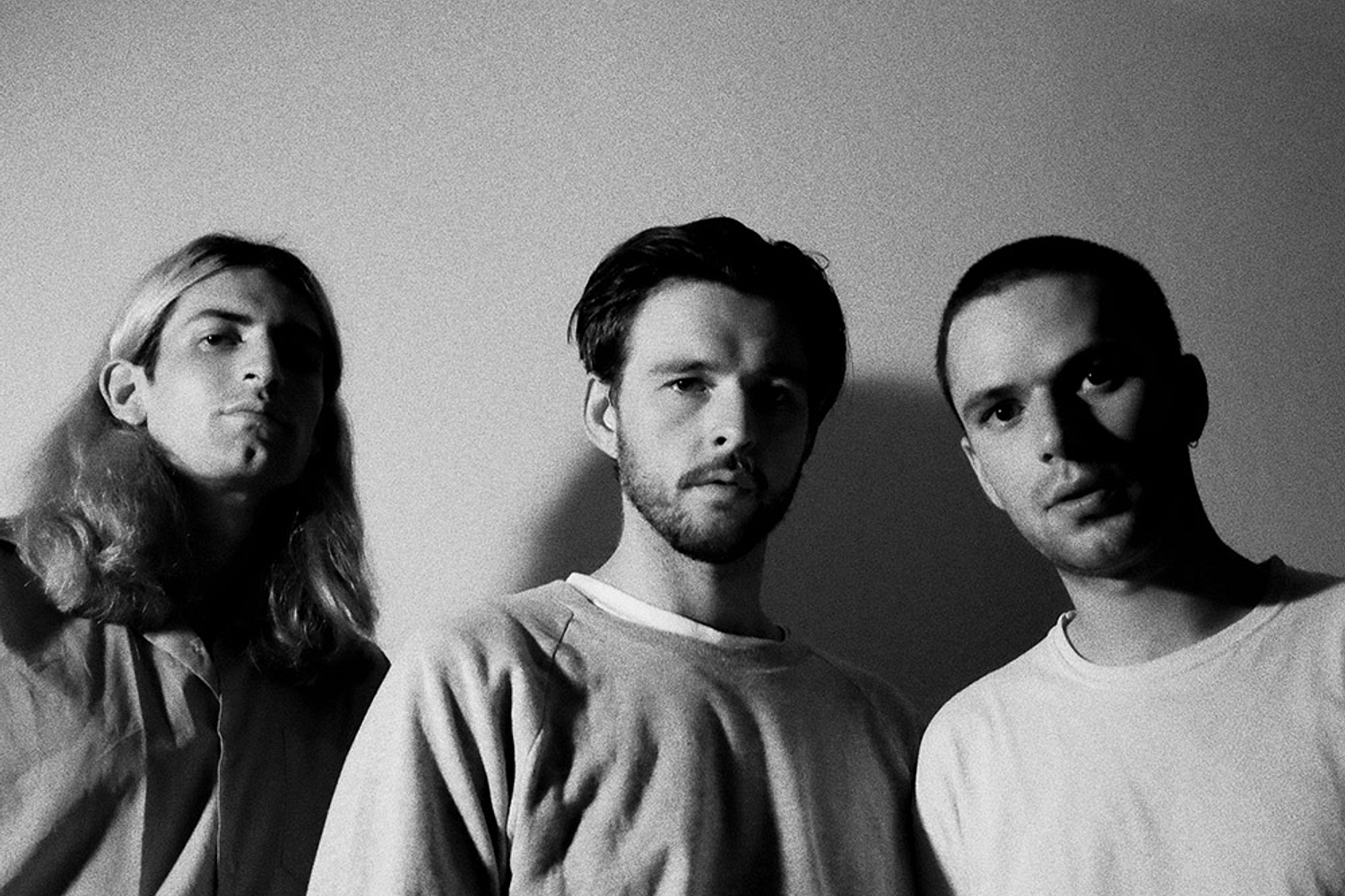 Virgin Kids prove they're a dab hand at hooks with 'Be Your Friend''s ace video