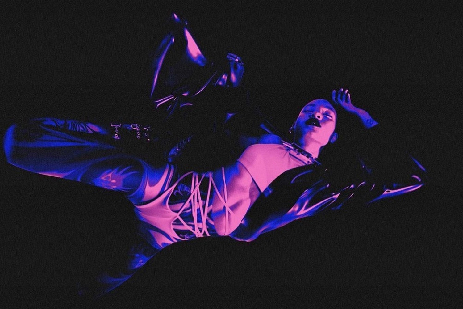 WILLOW announces new album ‘COPINGMECHANISM’