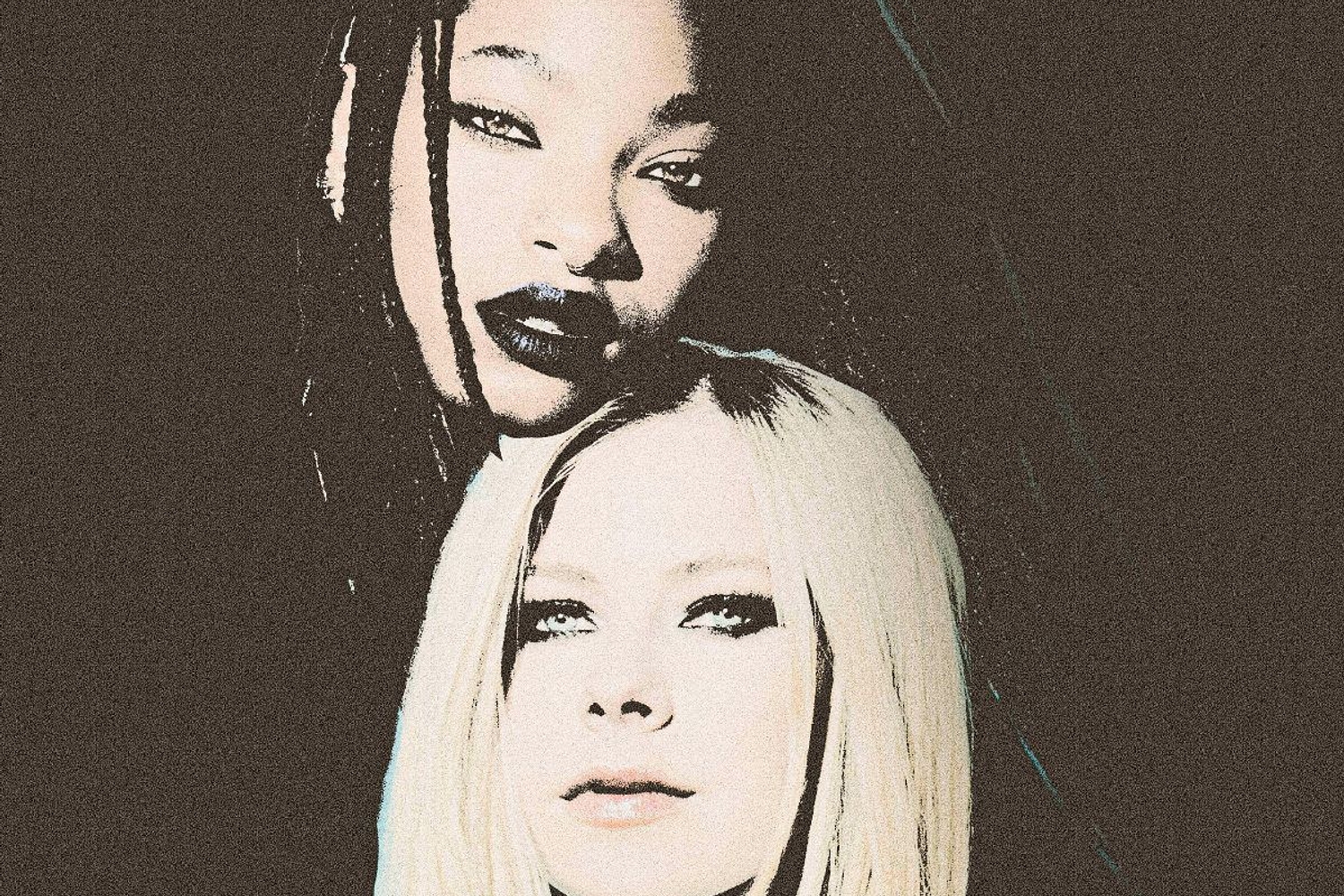 WILLOW shares the video for ‘G R O W’ with Avril Lavigne