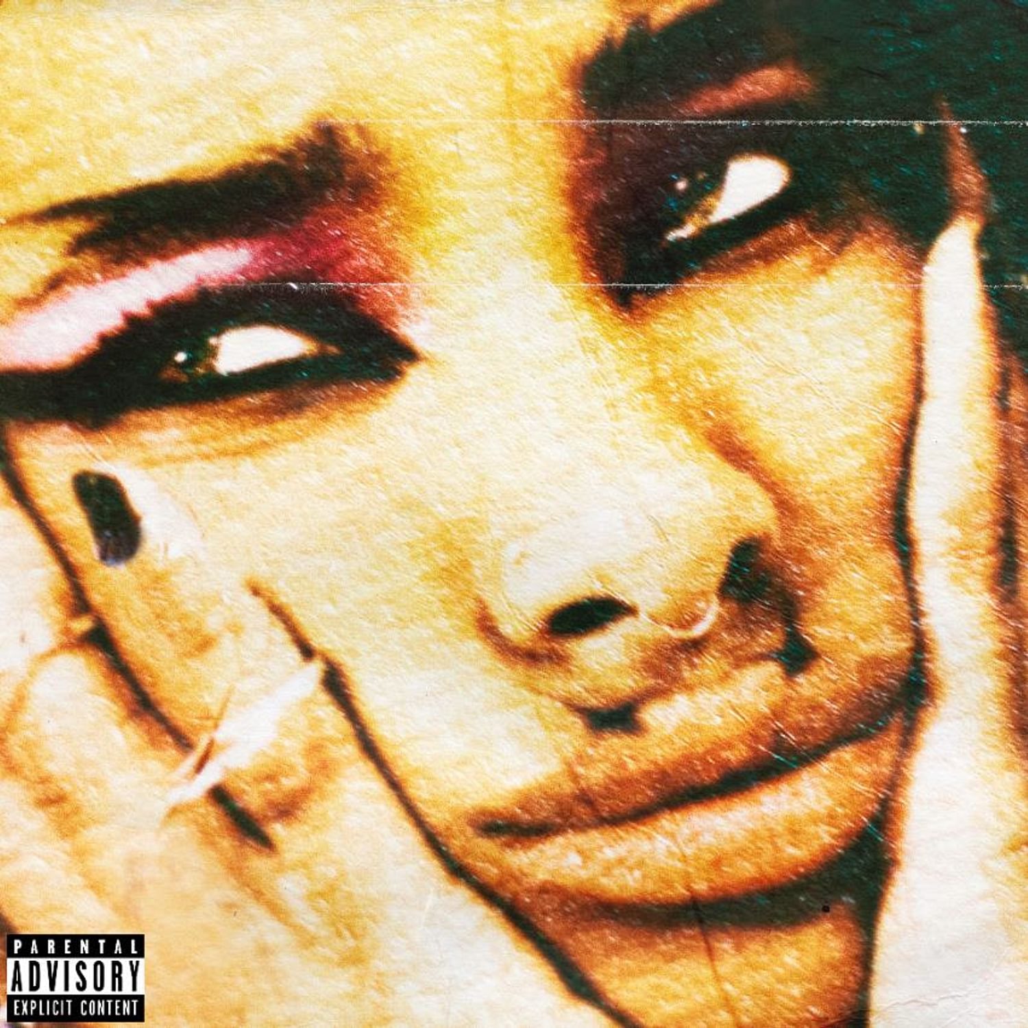 WILLOW  - lately i feel EVERYTHING