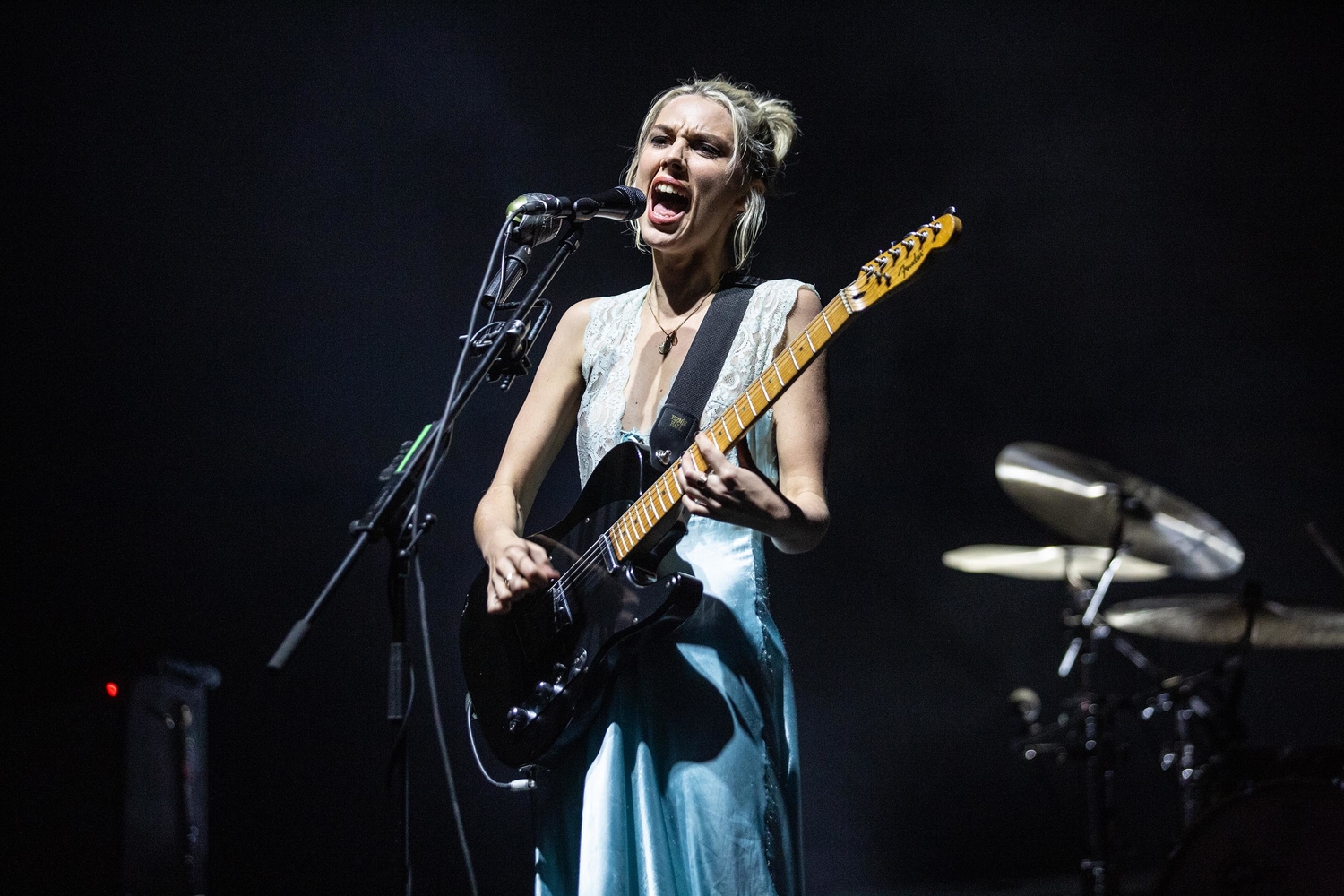 Wolf Alice, Brixton Academy, London