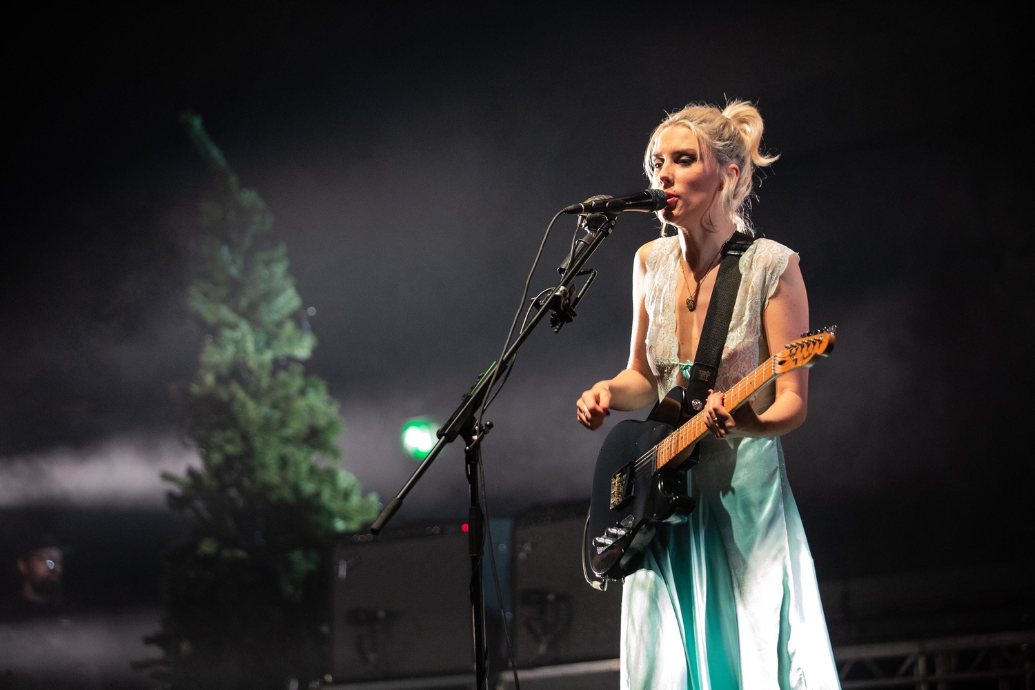 Wolf Alice, Brixton Academy, London