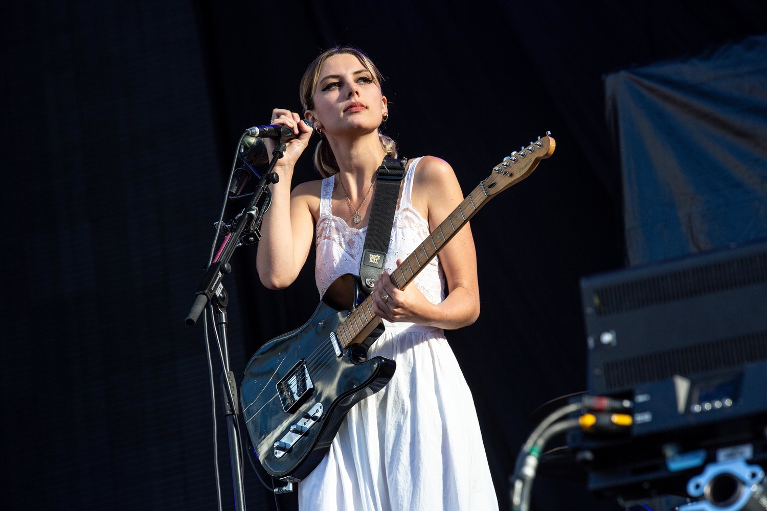 Wolf Alice announce European tour dates • News • DIY Magazine