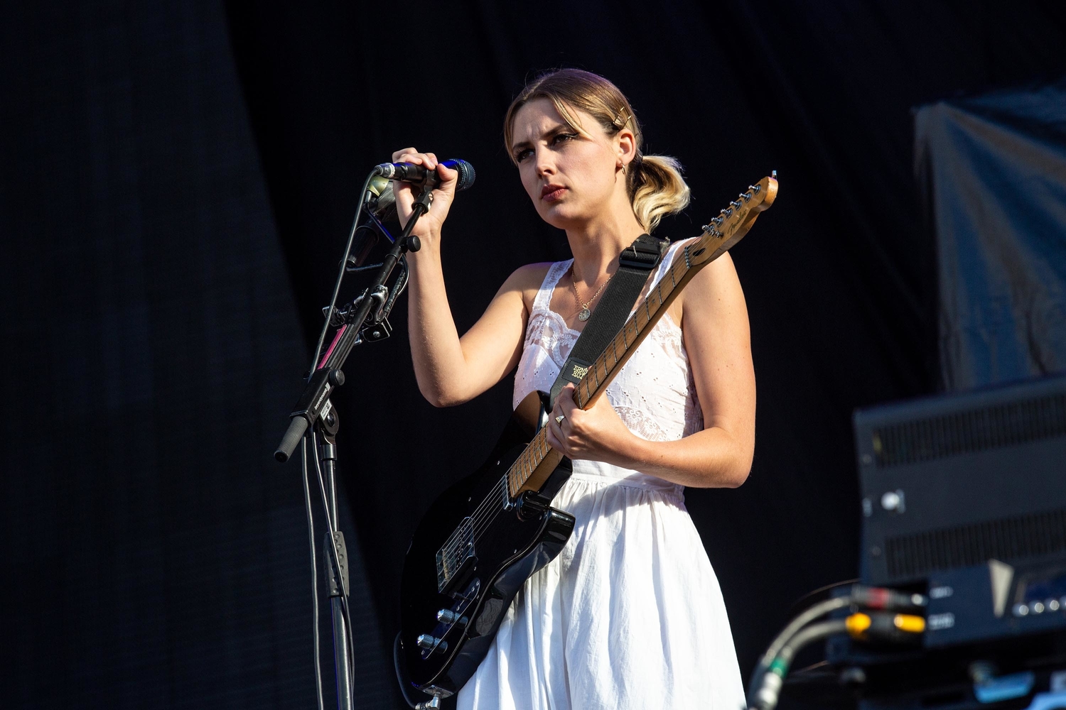 Wolf Alice, Foals, IDLES and more for this year’s Truck Festival