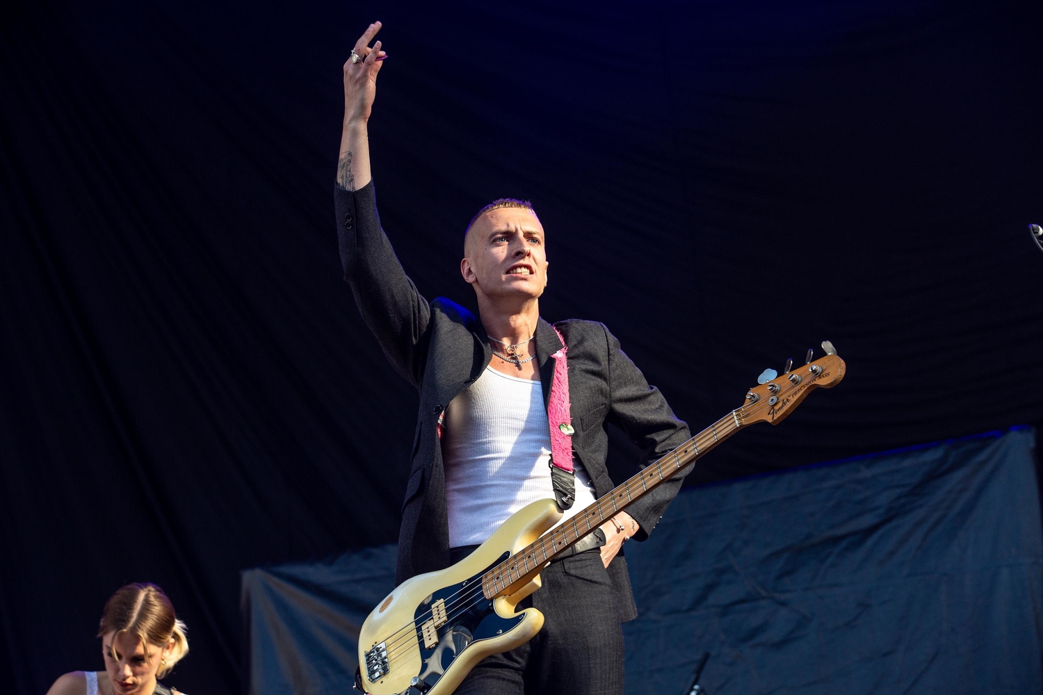 Foo Fighters, London Stadium, London