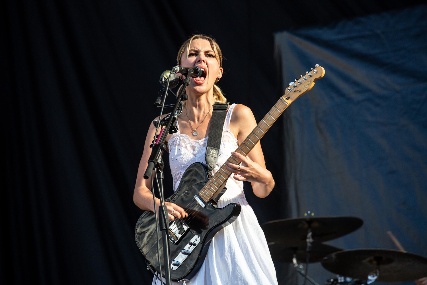 Wolf Alice, The Vaccines, Interpol and more are headed to Hong Kong’s Clockenflap Festival