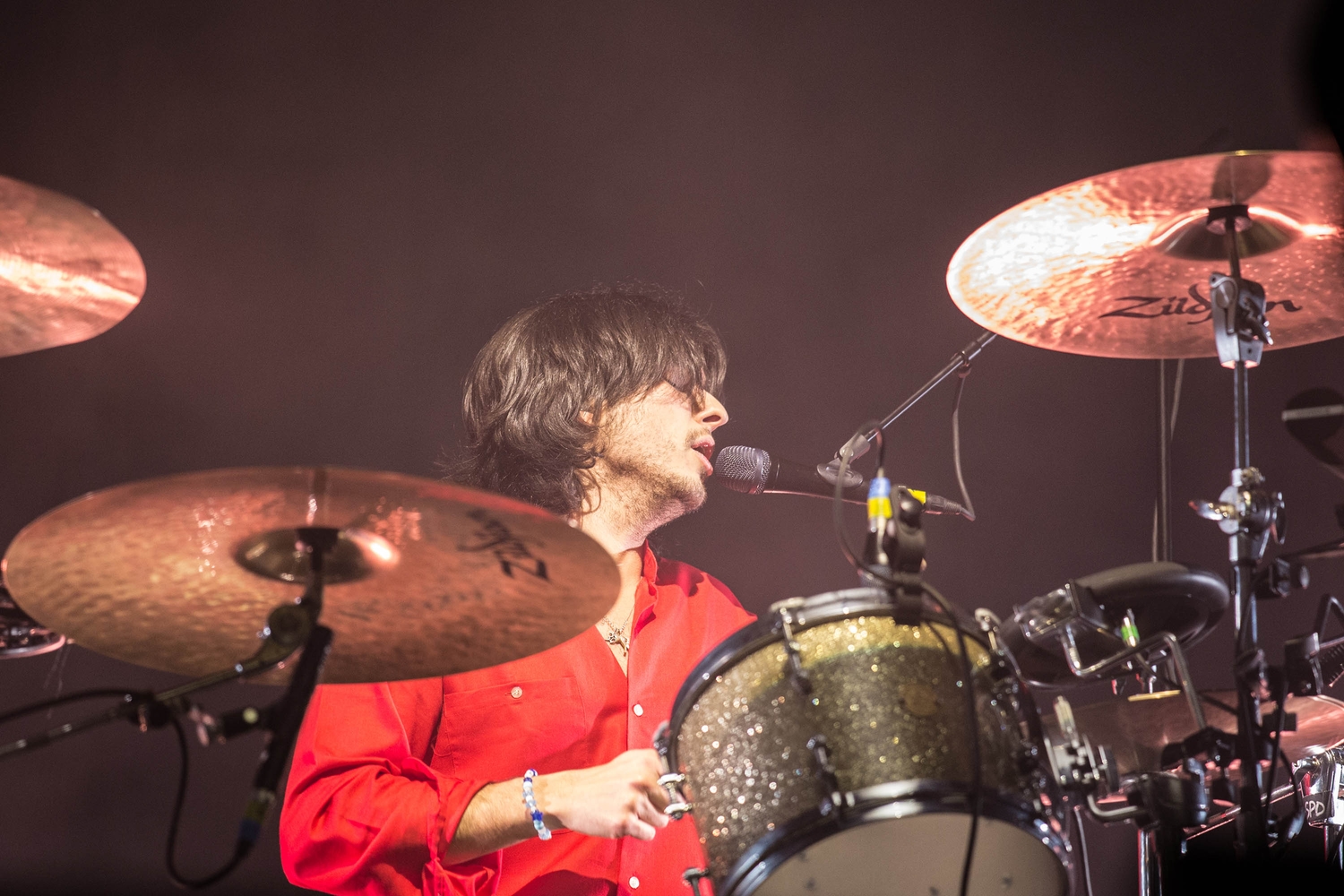 Wolf Alice, Alexandra Palace, London