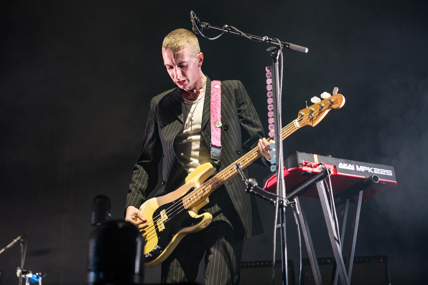 Wolf Alice, Alexandra Palace, London