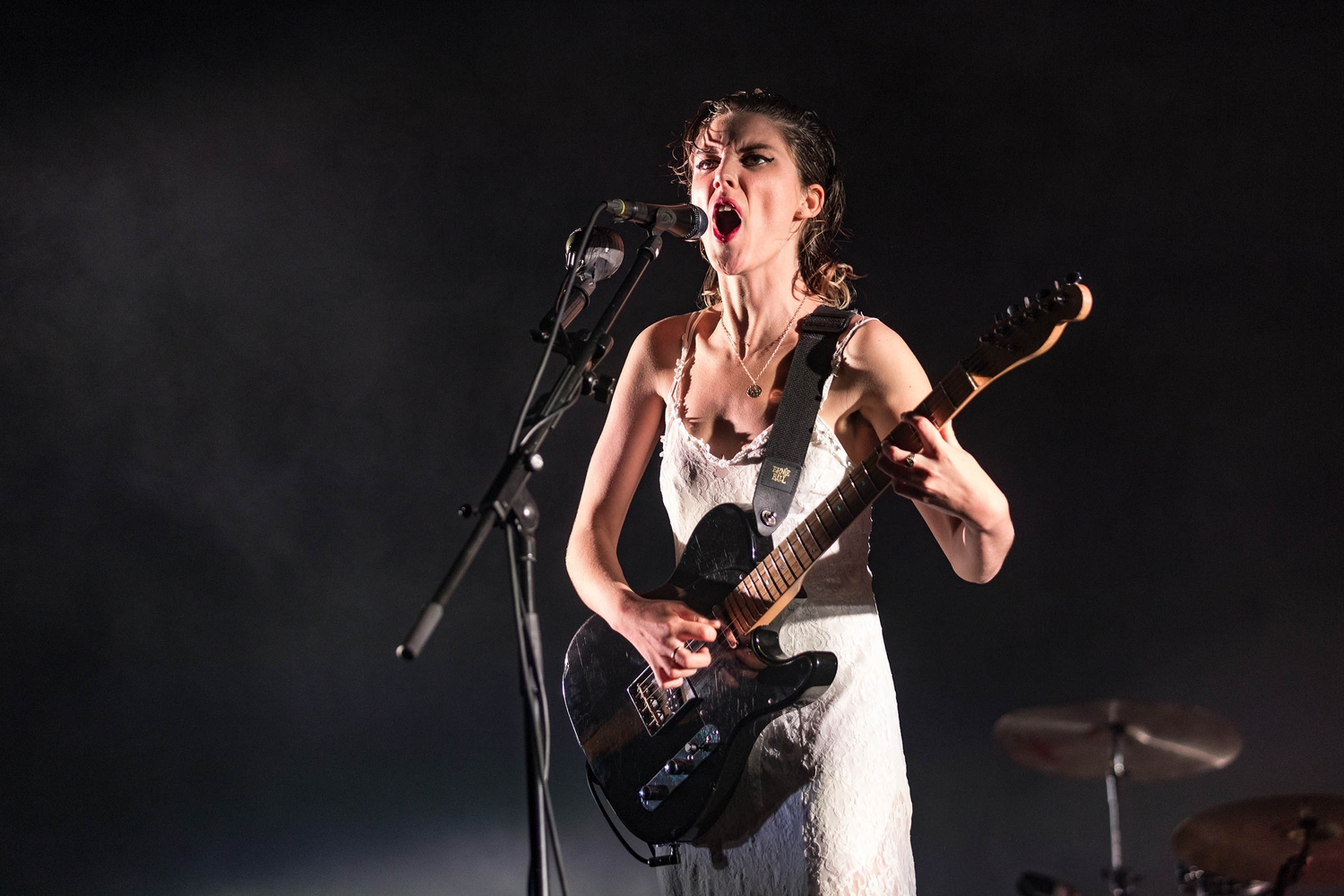 Wolf Alice add second London show to UK dates