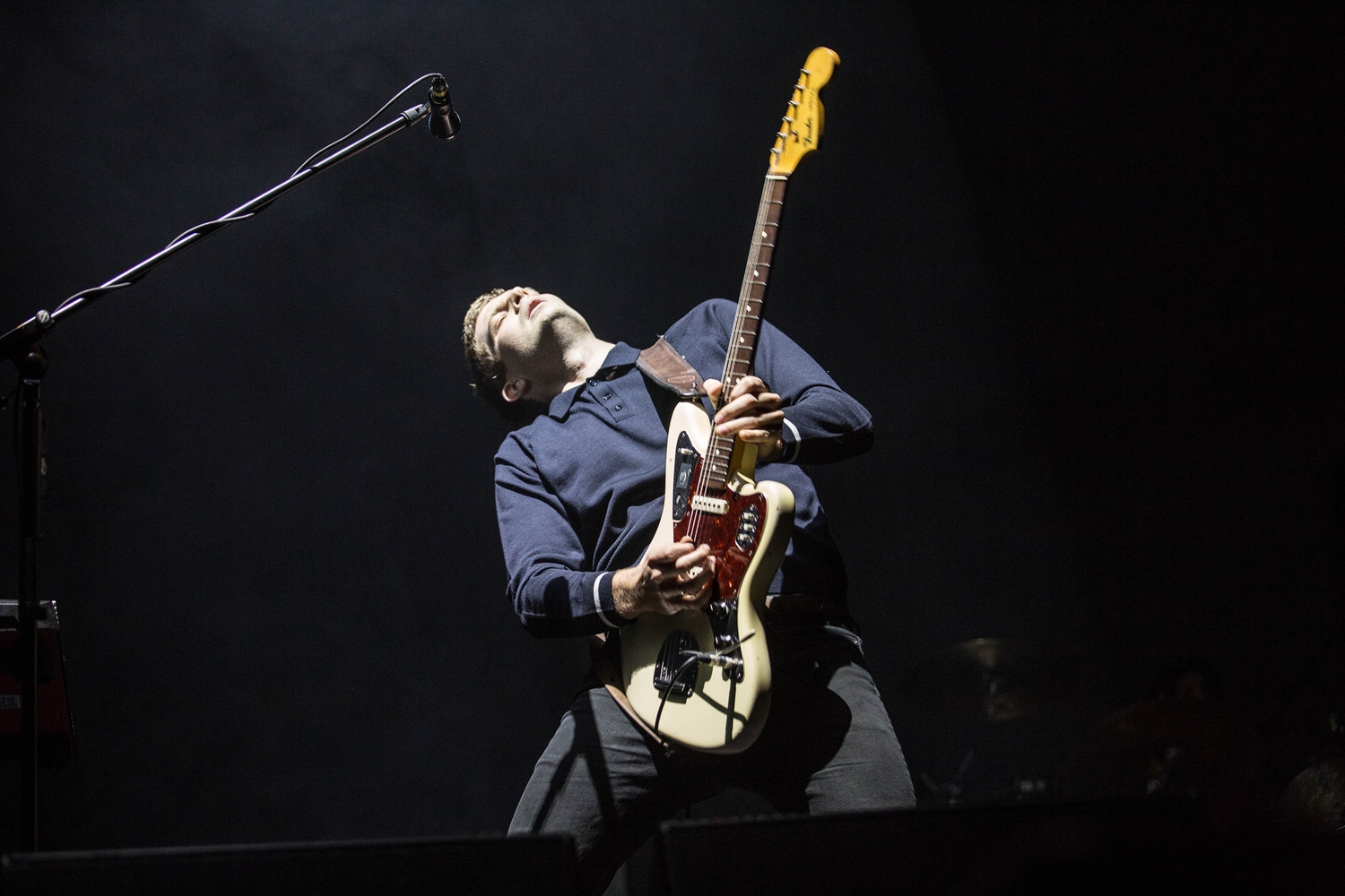 Wolf Alice, Alexandra Palace, London