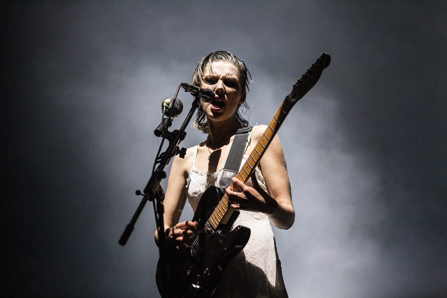 Wolf Alice, Alexandra Palace, London