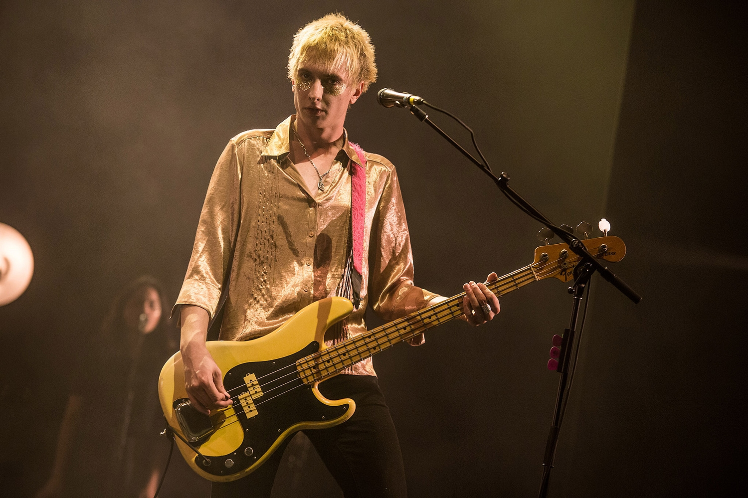 Wolf Alice: "Every aspect of being in a band is great"