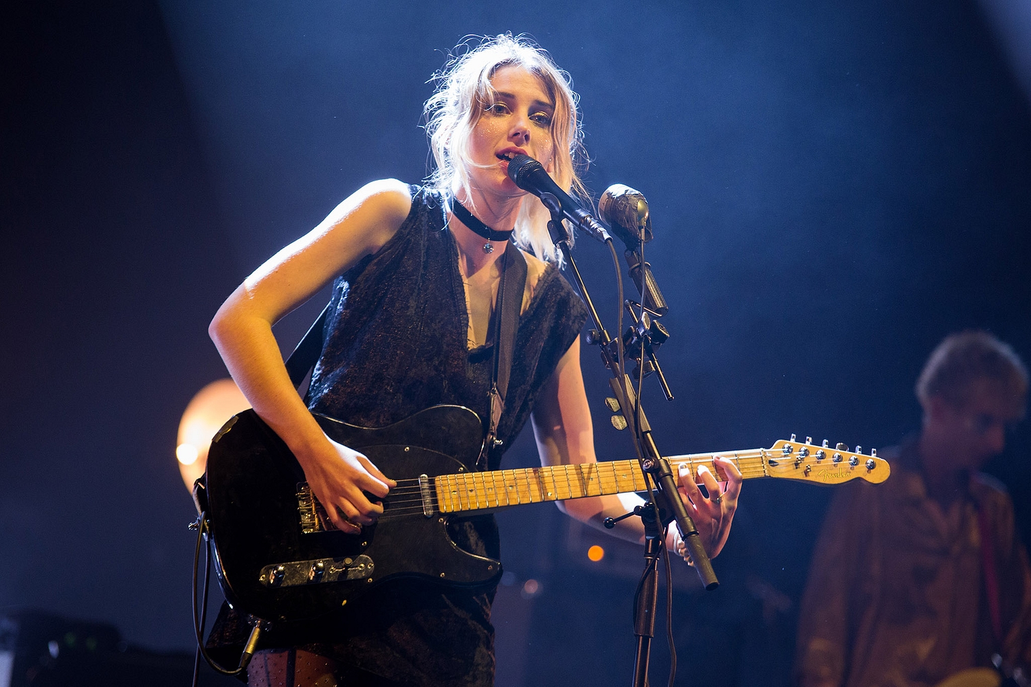 Annie Mac and Wolf Alice’s Ellie Rowsell air ‘Where Are the Women in Music?’ documentary