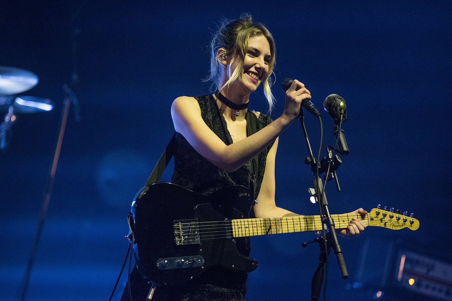 Wolf Alice add third night at London’s Forum