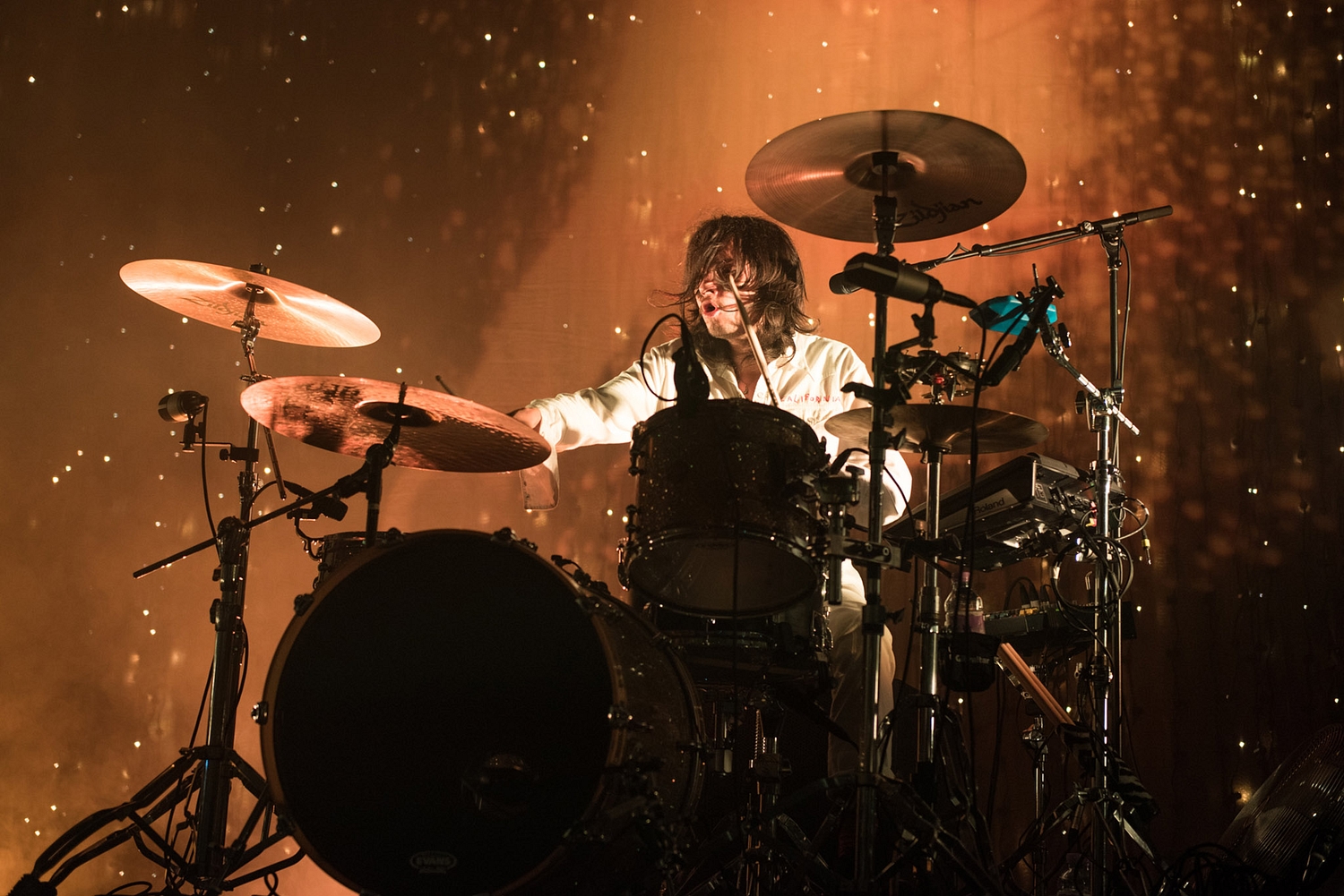 Wolf Alice, The Forum, London