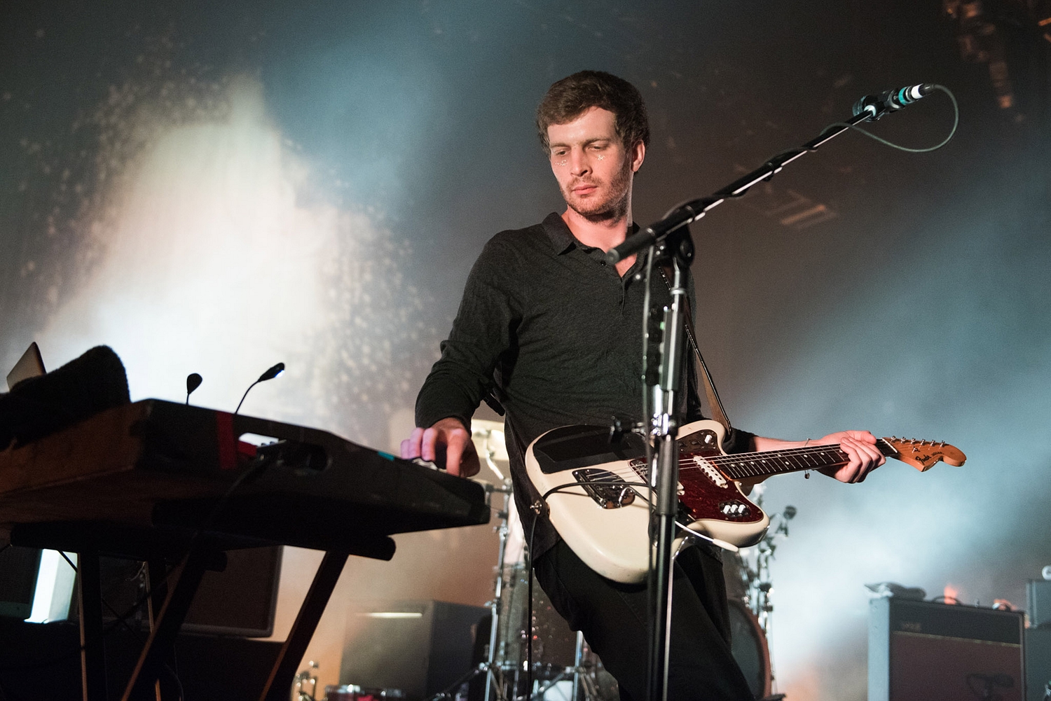 Wolf Alice: "Every aspect of being in a band is great"