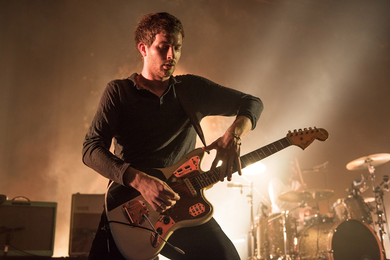 Wolf Alice, The Forum, London