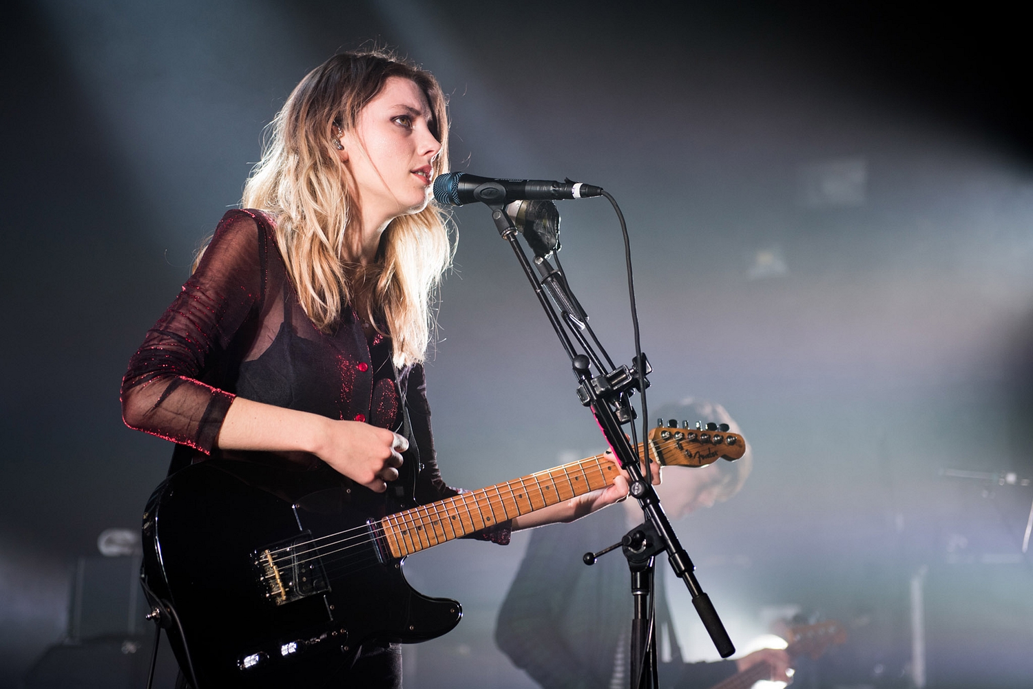 Wolf Alice, The Forum, London
