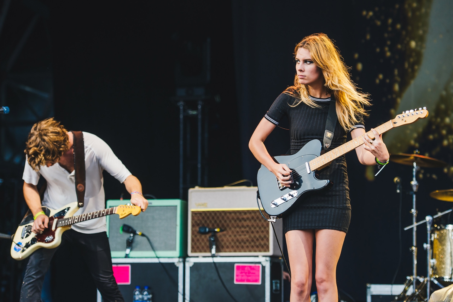 Bestival 2016