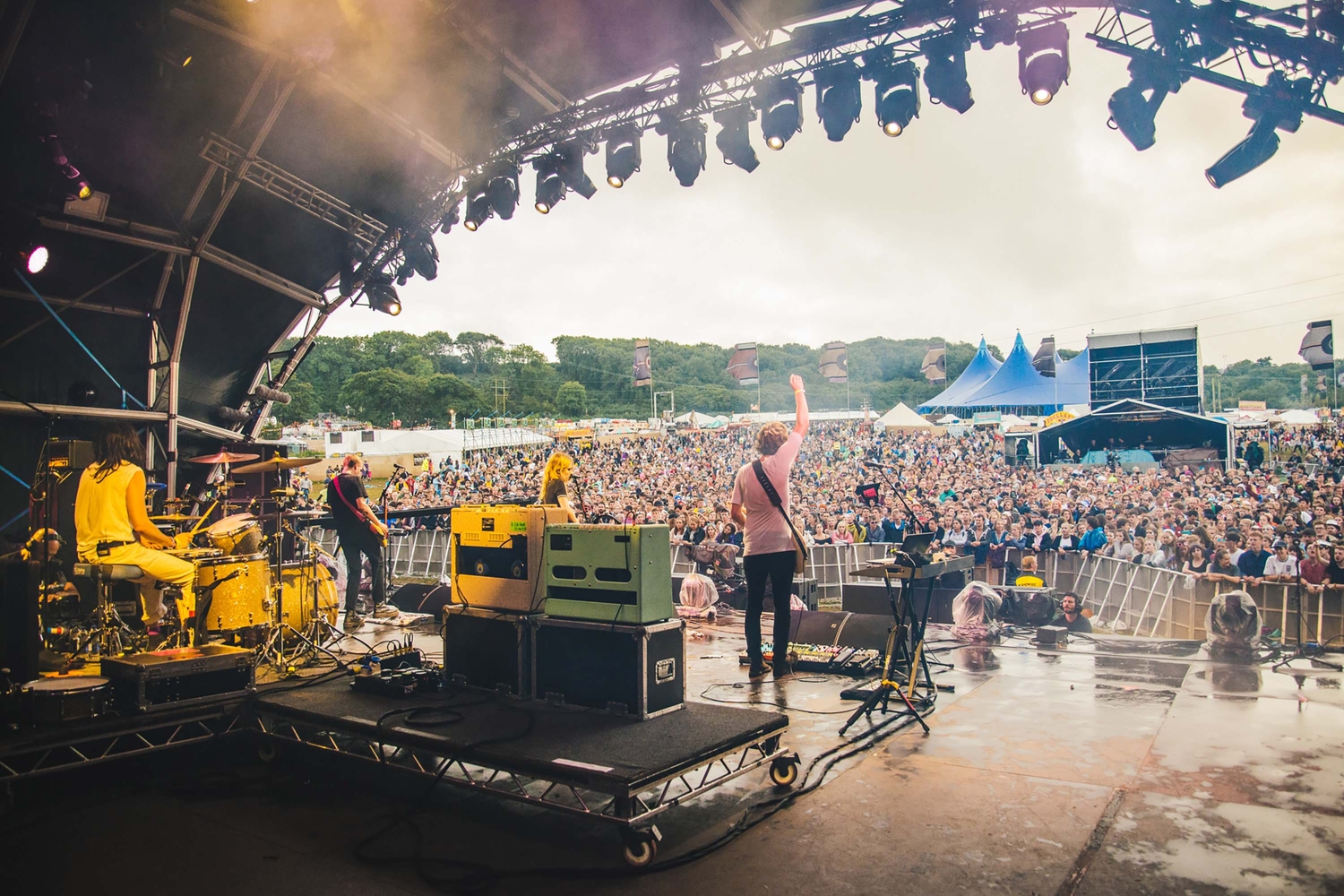 Bestival 2016