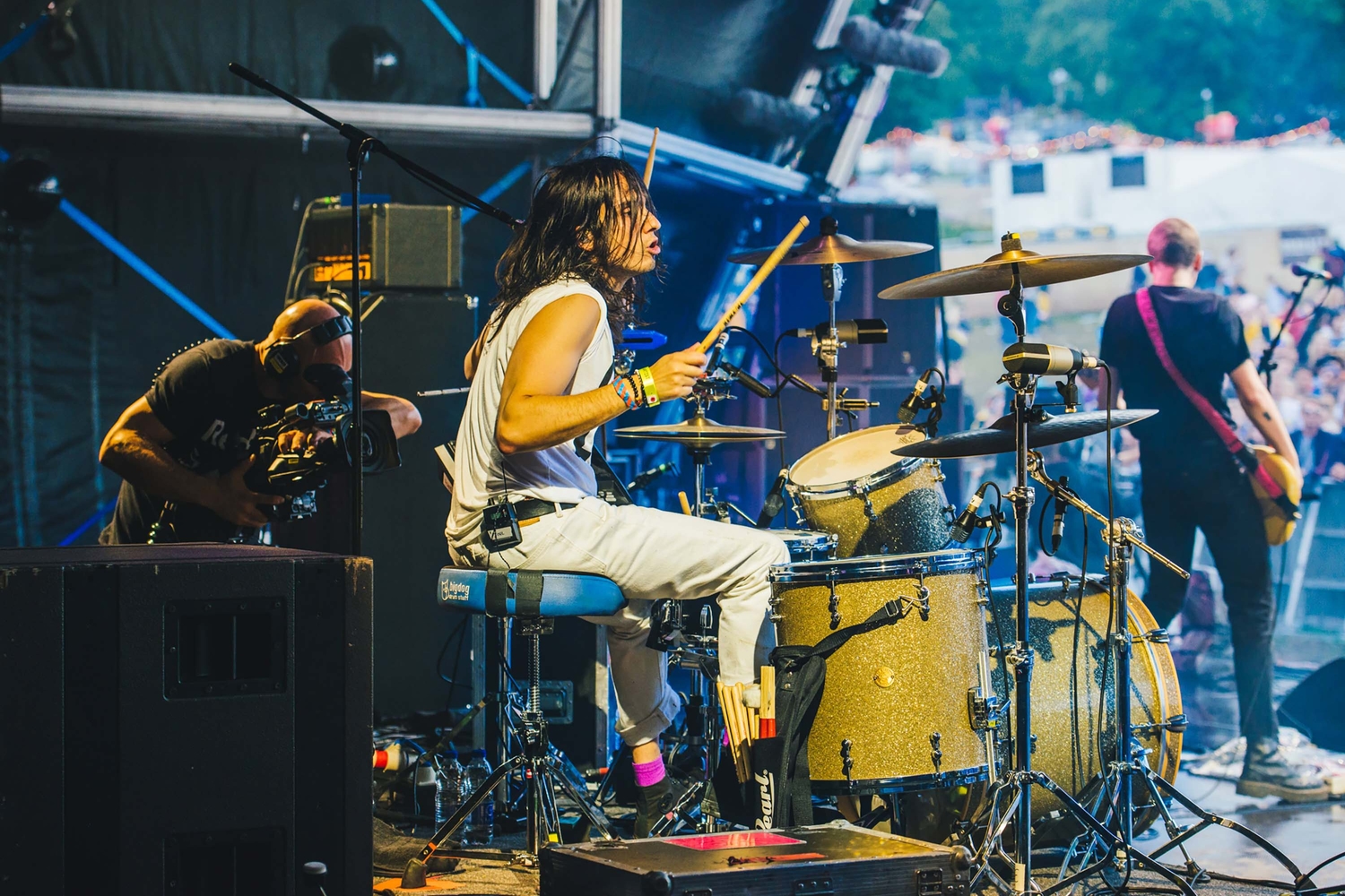 Bestival 2016