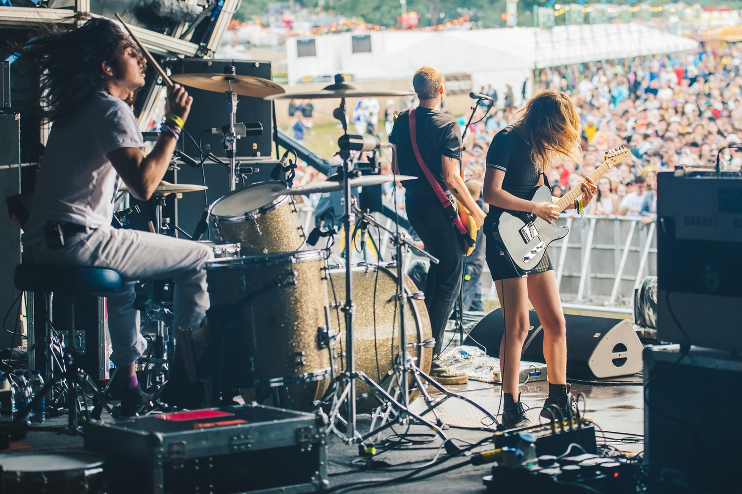 Bestival 2016