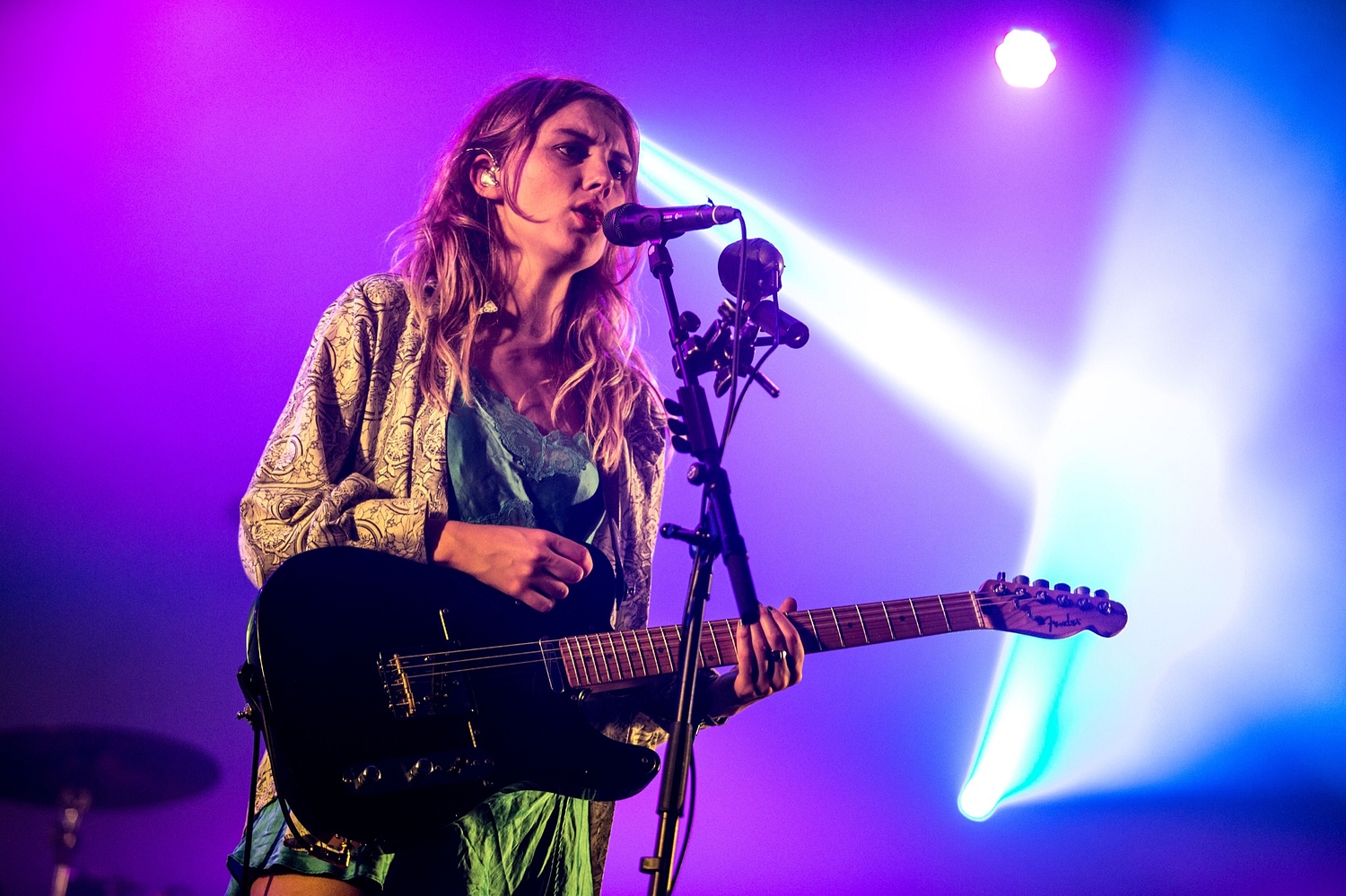 Bilbao BBK Live 2016: Day Three