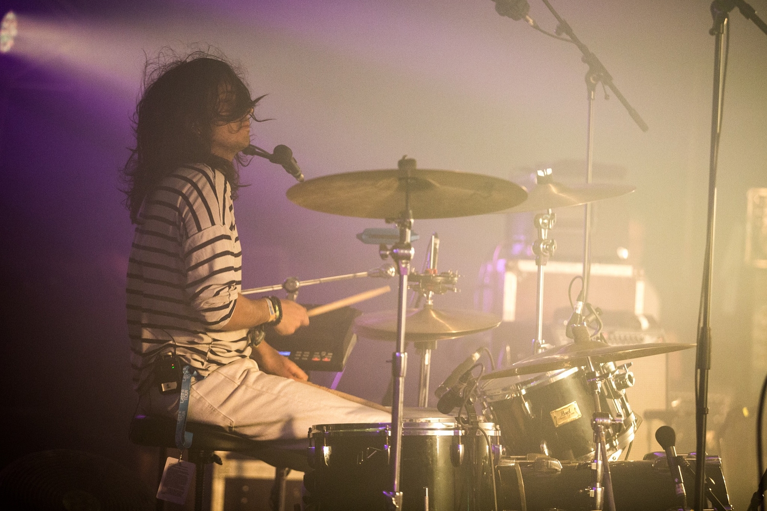 Bilbao BBK Live 2016: Day Three