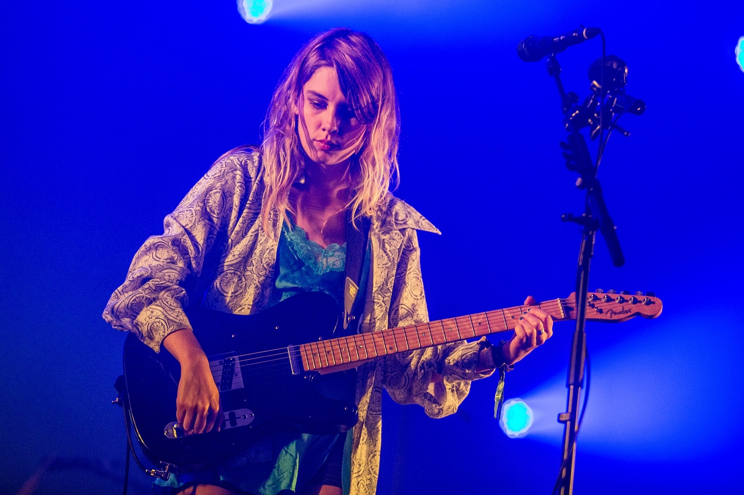 Bilbao BBK Live 2016: Day Three