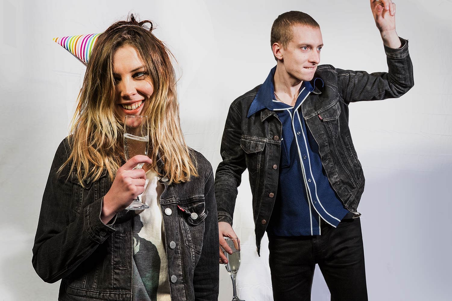 Wolf Alice: "Every aspect of being in a band is great"