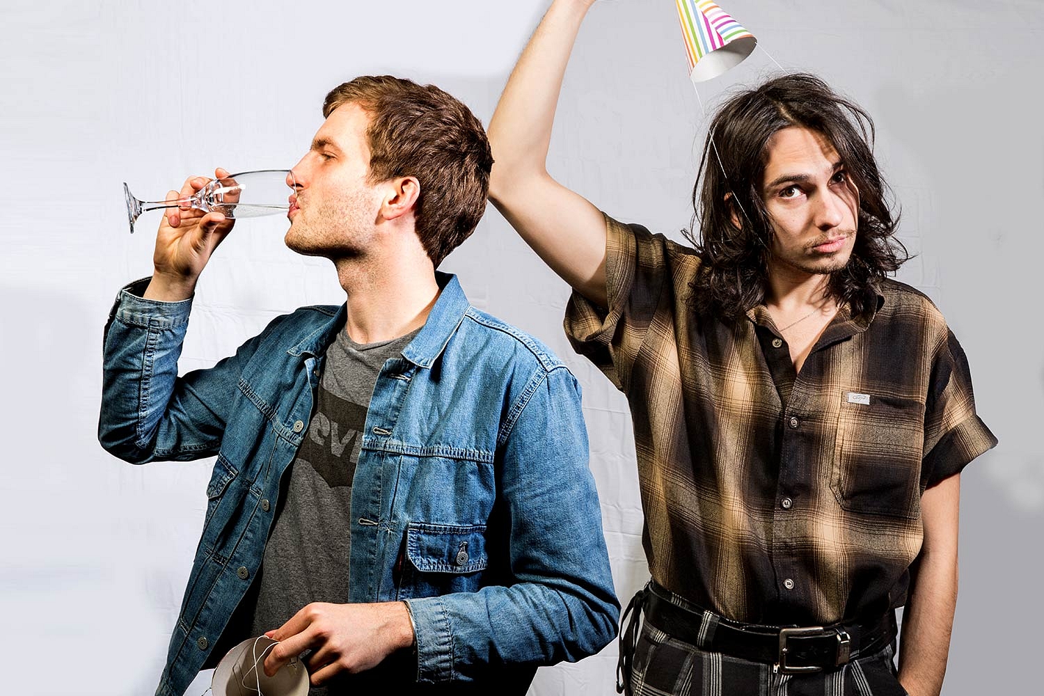 Wolf Alice: "Every aspect of being in a band is great"