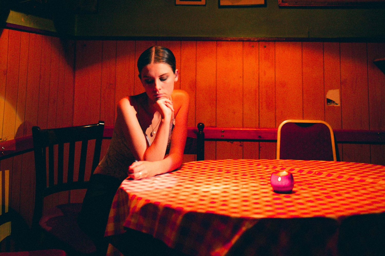 The next life: Wolf Alice