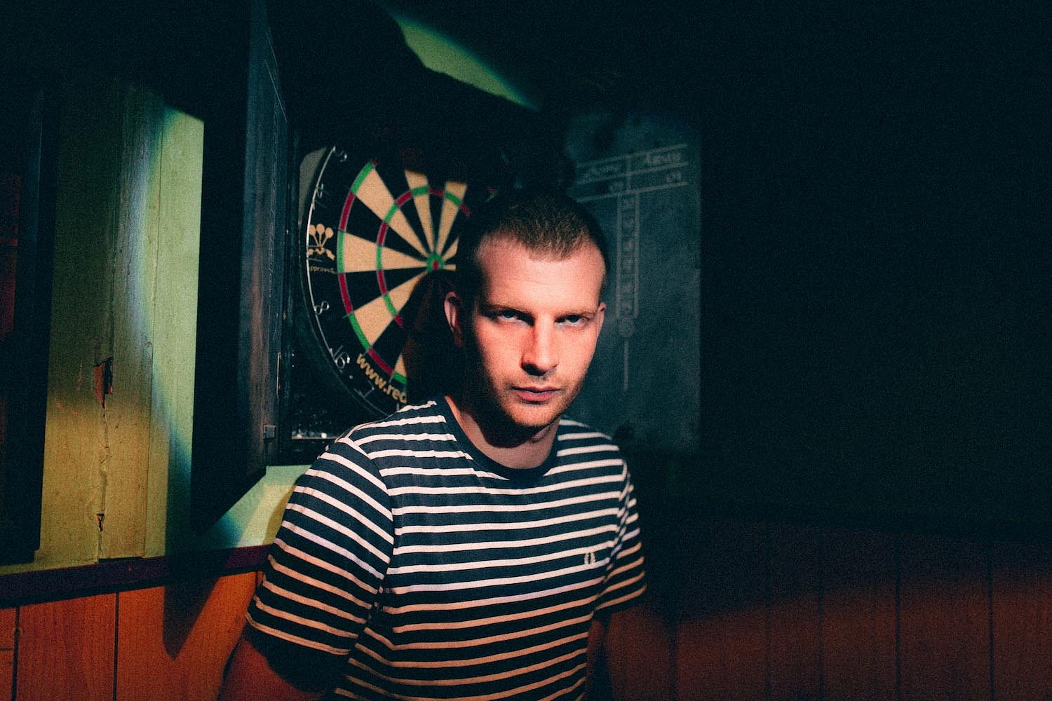 The next life: Wolf Alice