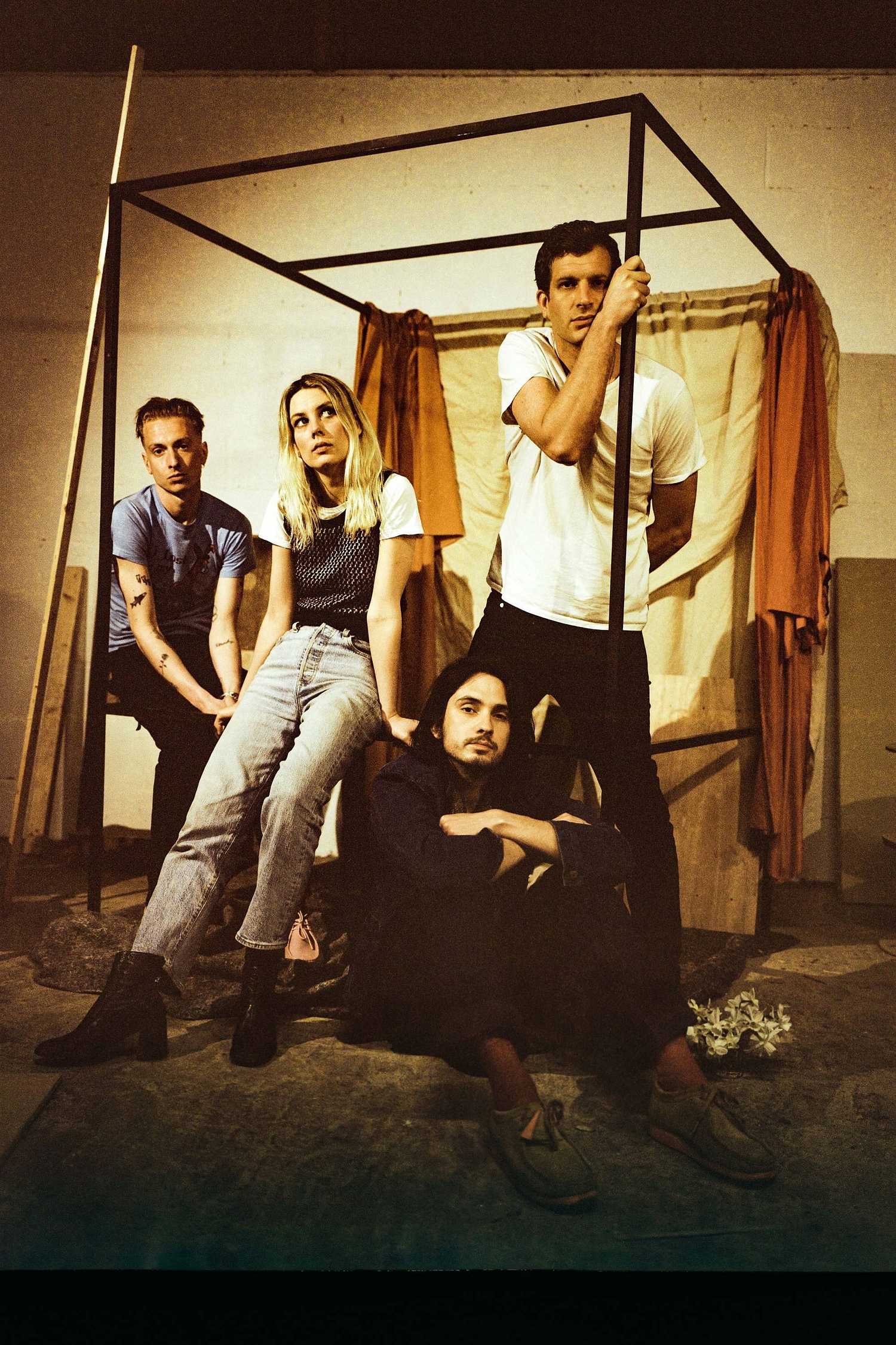 Wolf Alice: Full Throttle