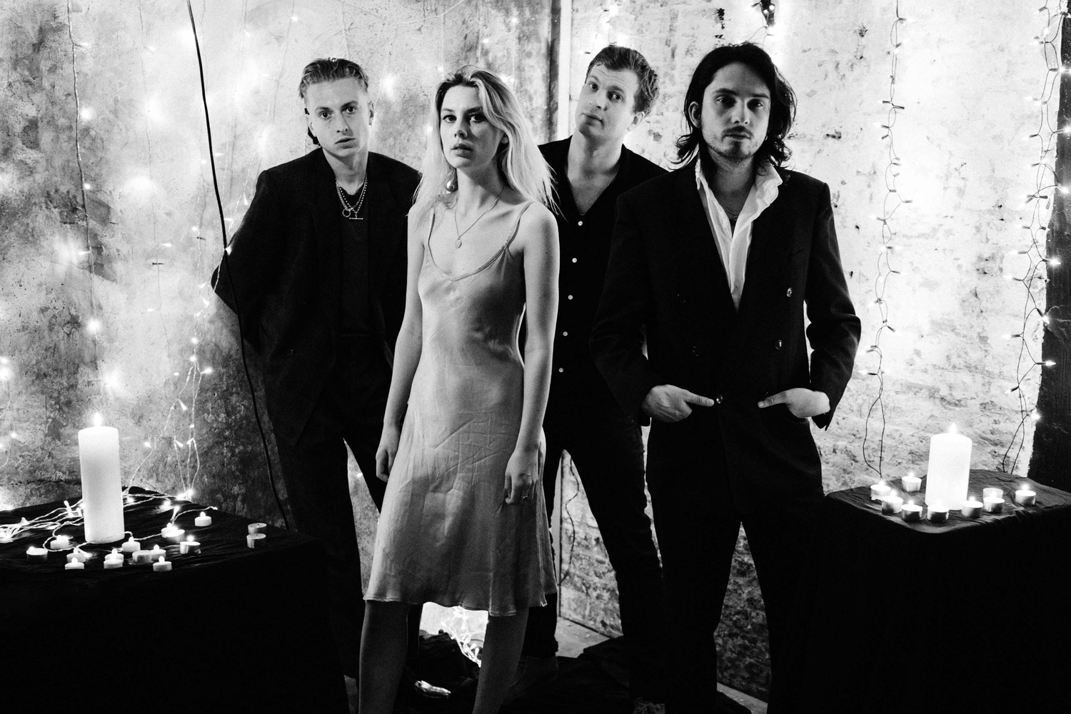 Wolf Alice: Full Throttle