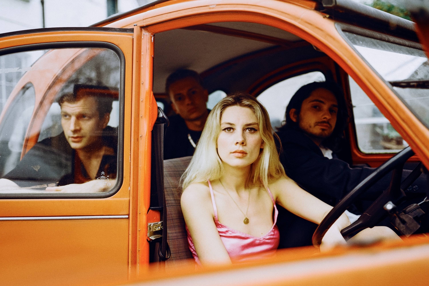 DIY's June 2021 issue - feat. Wolf Alice, Japanese Breakfast, Warpaint & more - is out now!
