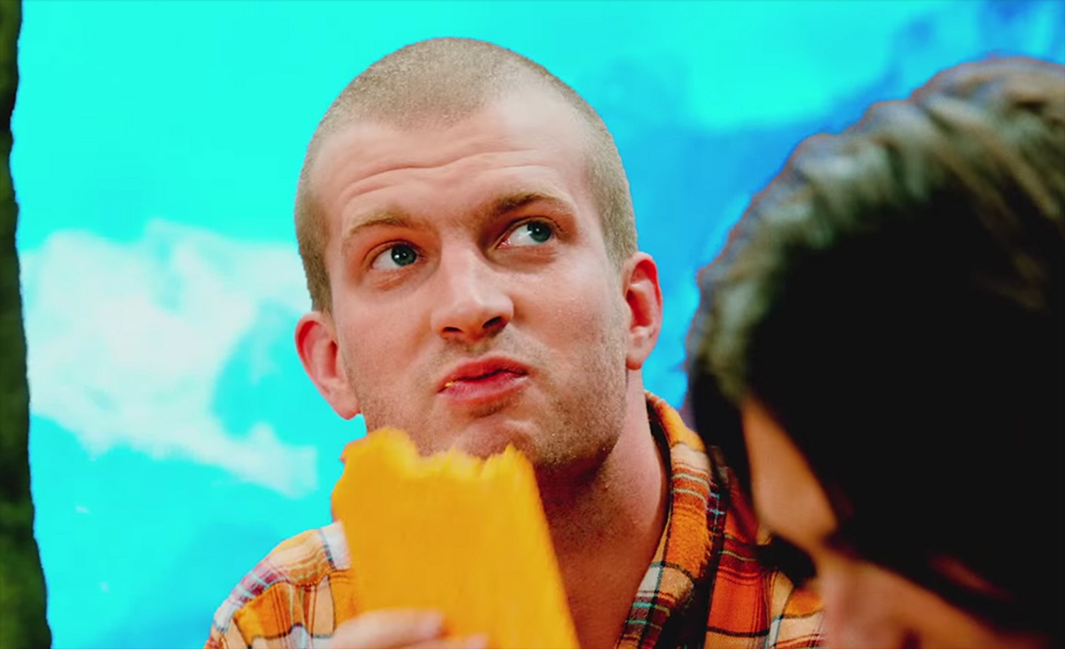 Wolf Alice’s ‘Freazy’ video is here, and it doesn’t disappoint