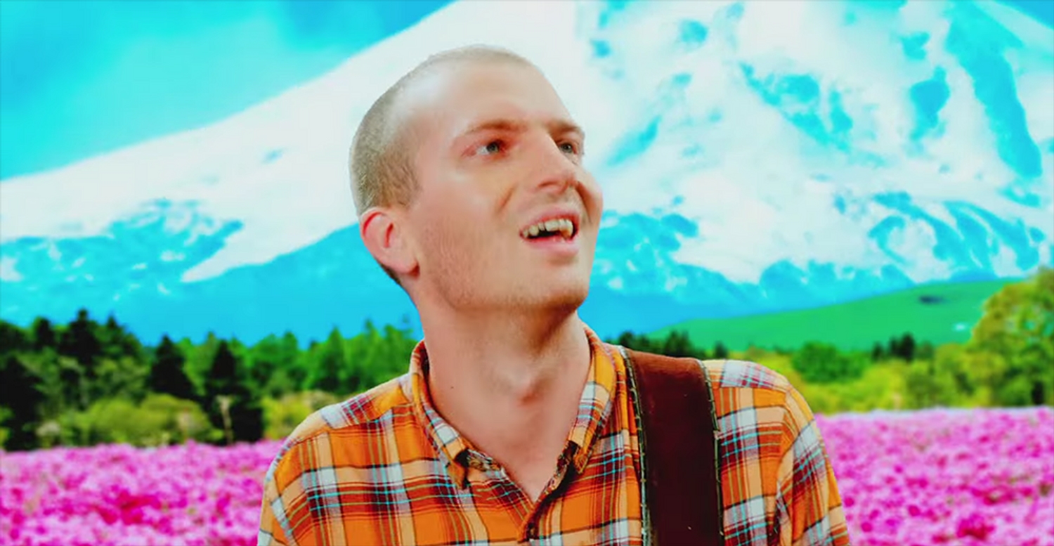Wolf Alice’s ‘Freazy’ video is here, and it doesn’t disappoint
