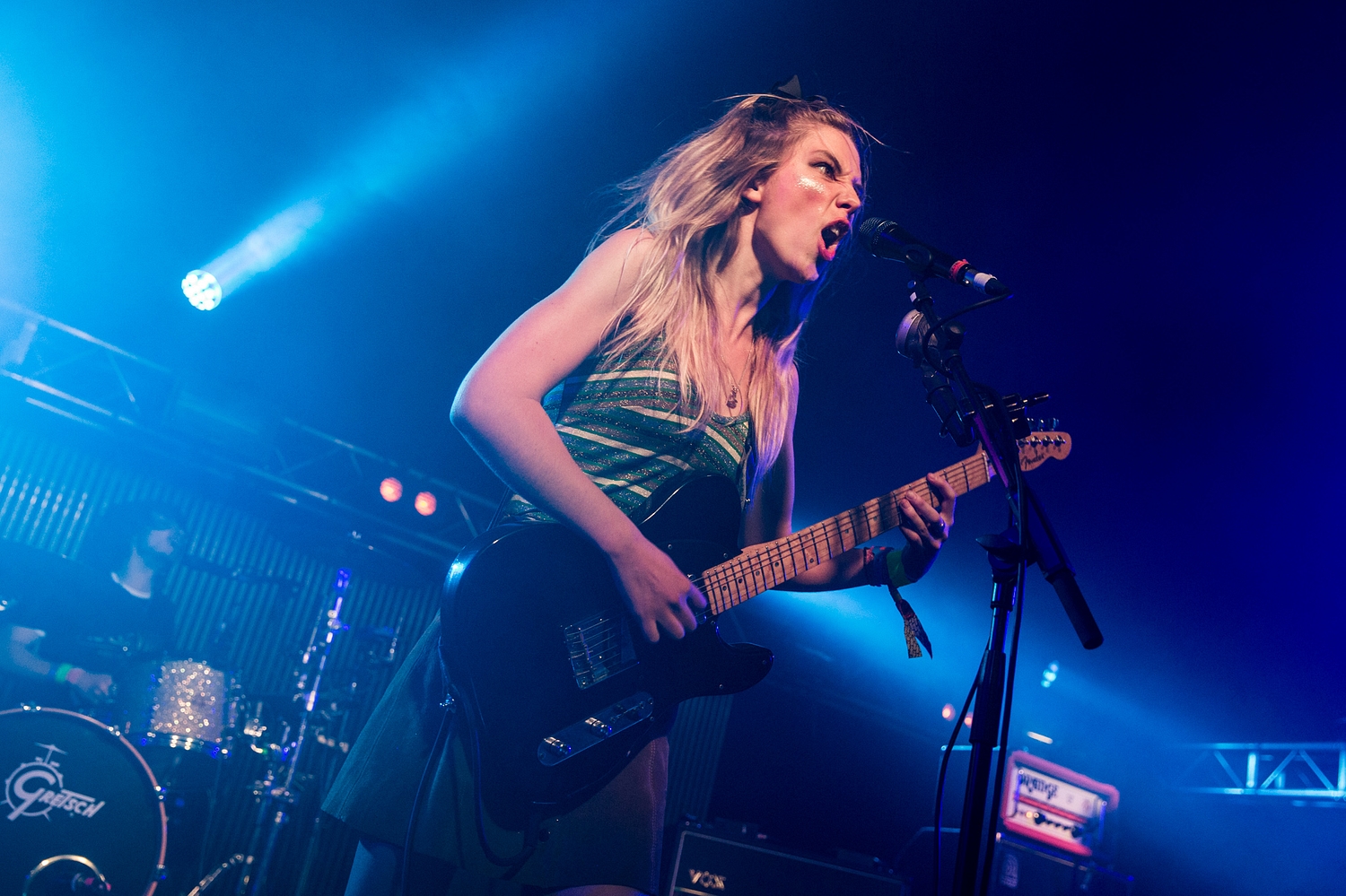 2015 AIM nominees announced for Golden Welly Award for Best Independent Festival