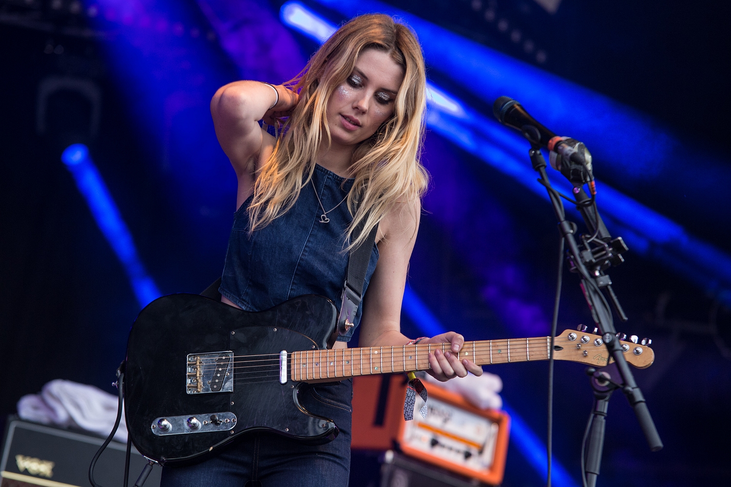 The moments set to define Glastonbury 2016